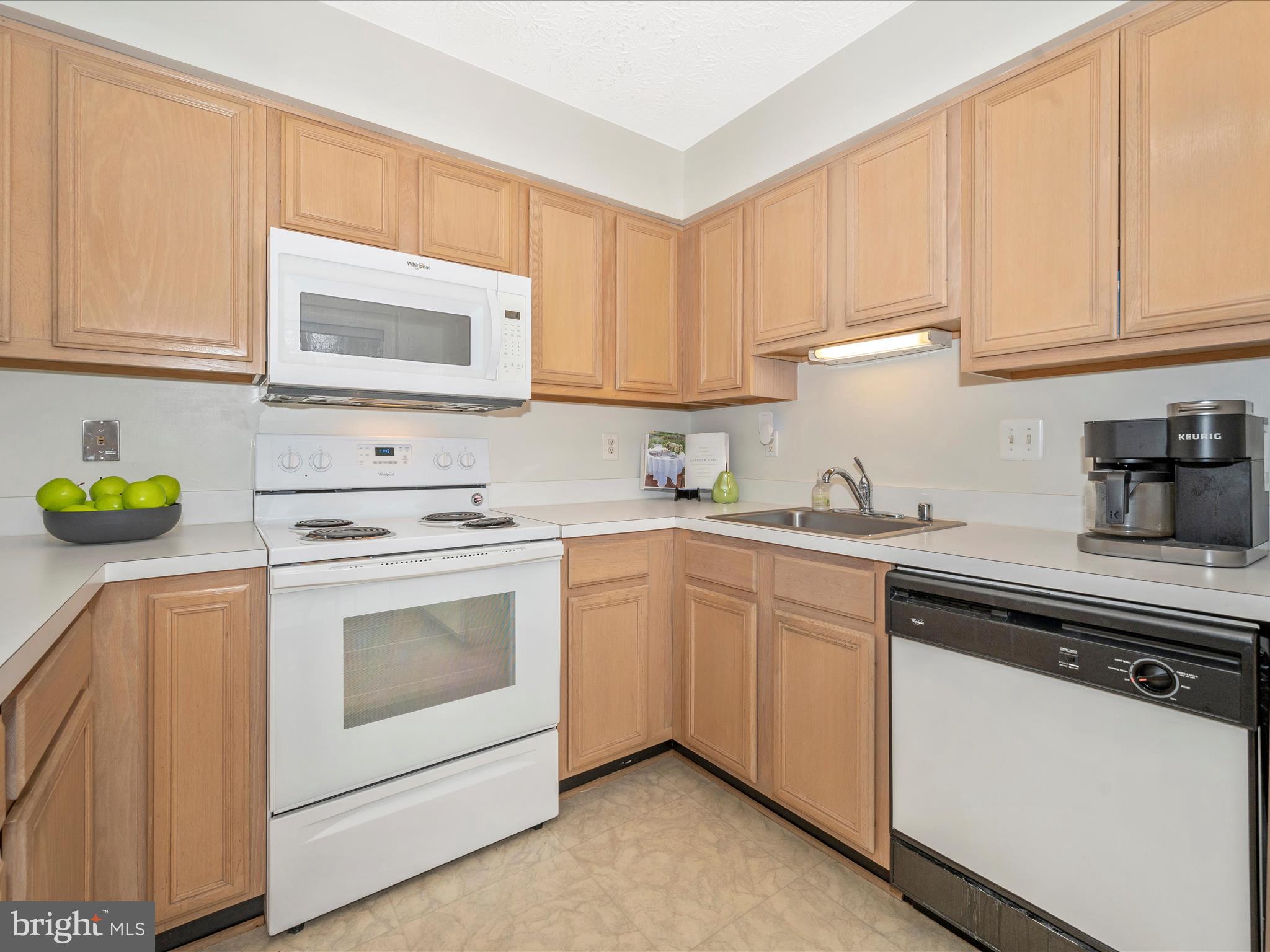 6505 Springwater Ct #7302