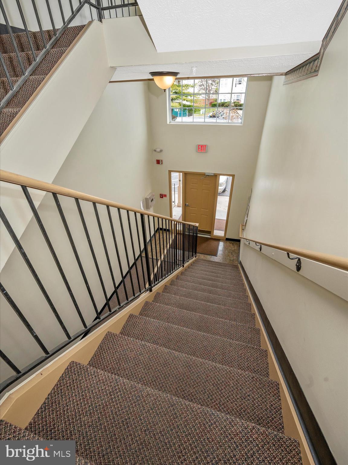 6505 Springwater Ct #7302