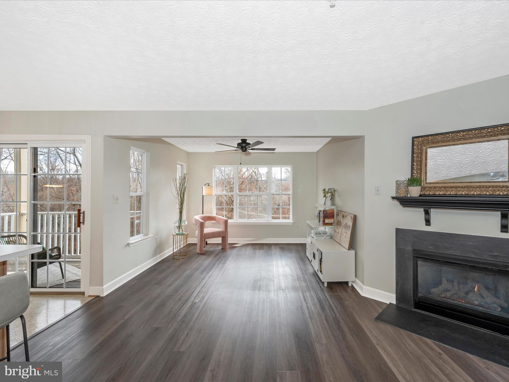 6505 Springwater Ct #7302