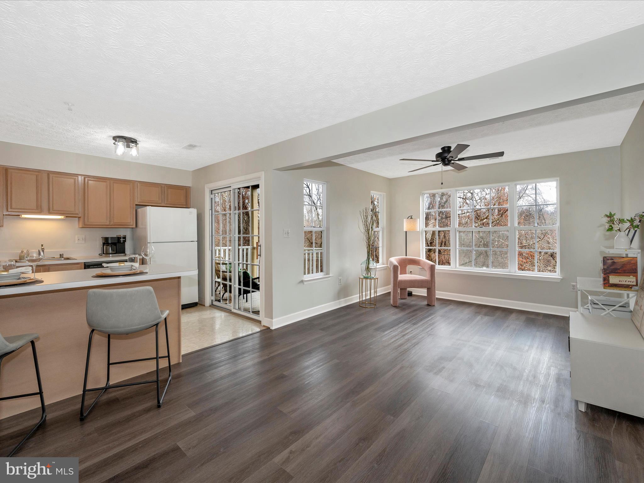 6505 Springwater Ct #7302