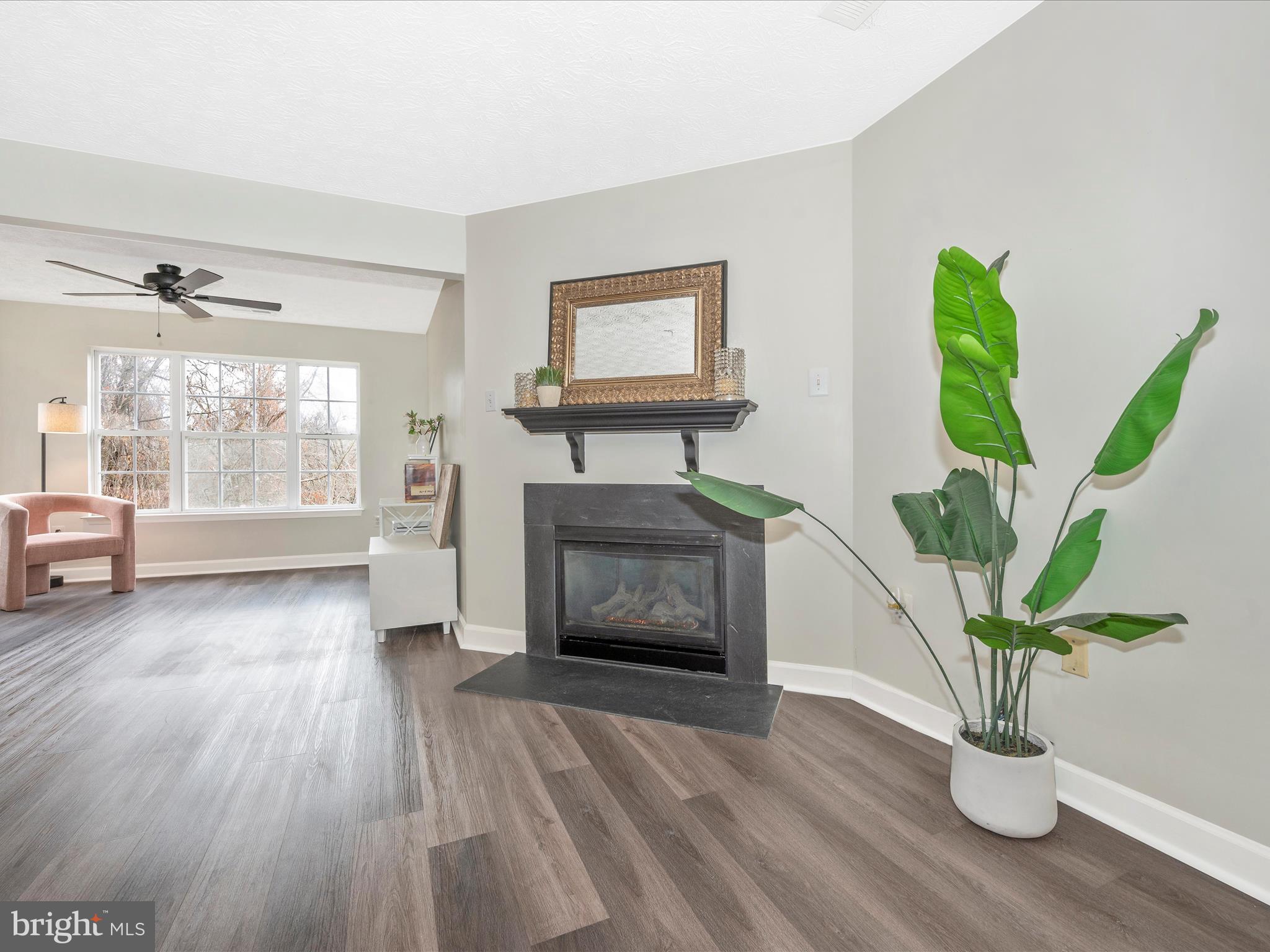 6505 Springwater Ct #7302