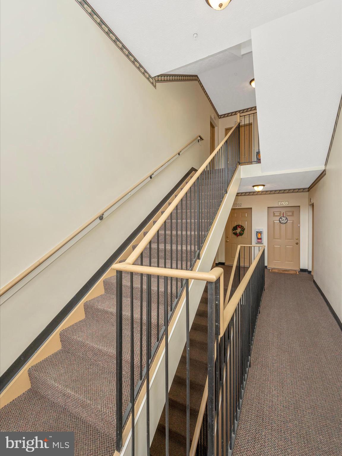 6505 Springwater Ct #7302