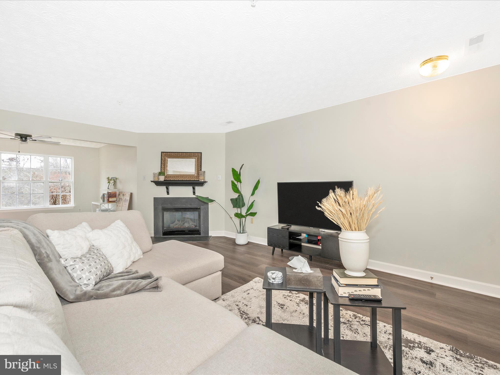 6505 Springwater Ct #7302