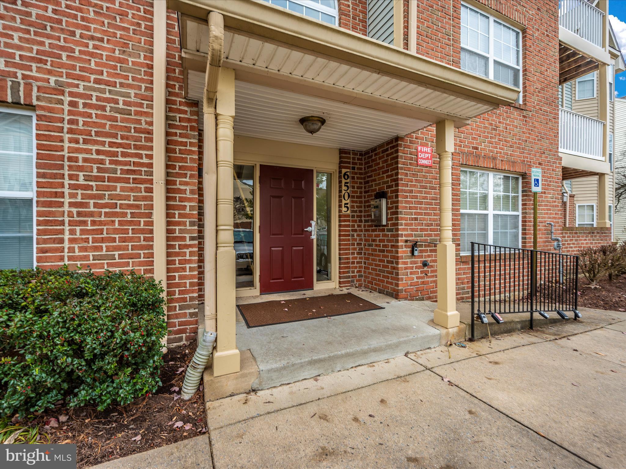 6505 Springwater Ct #7302