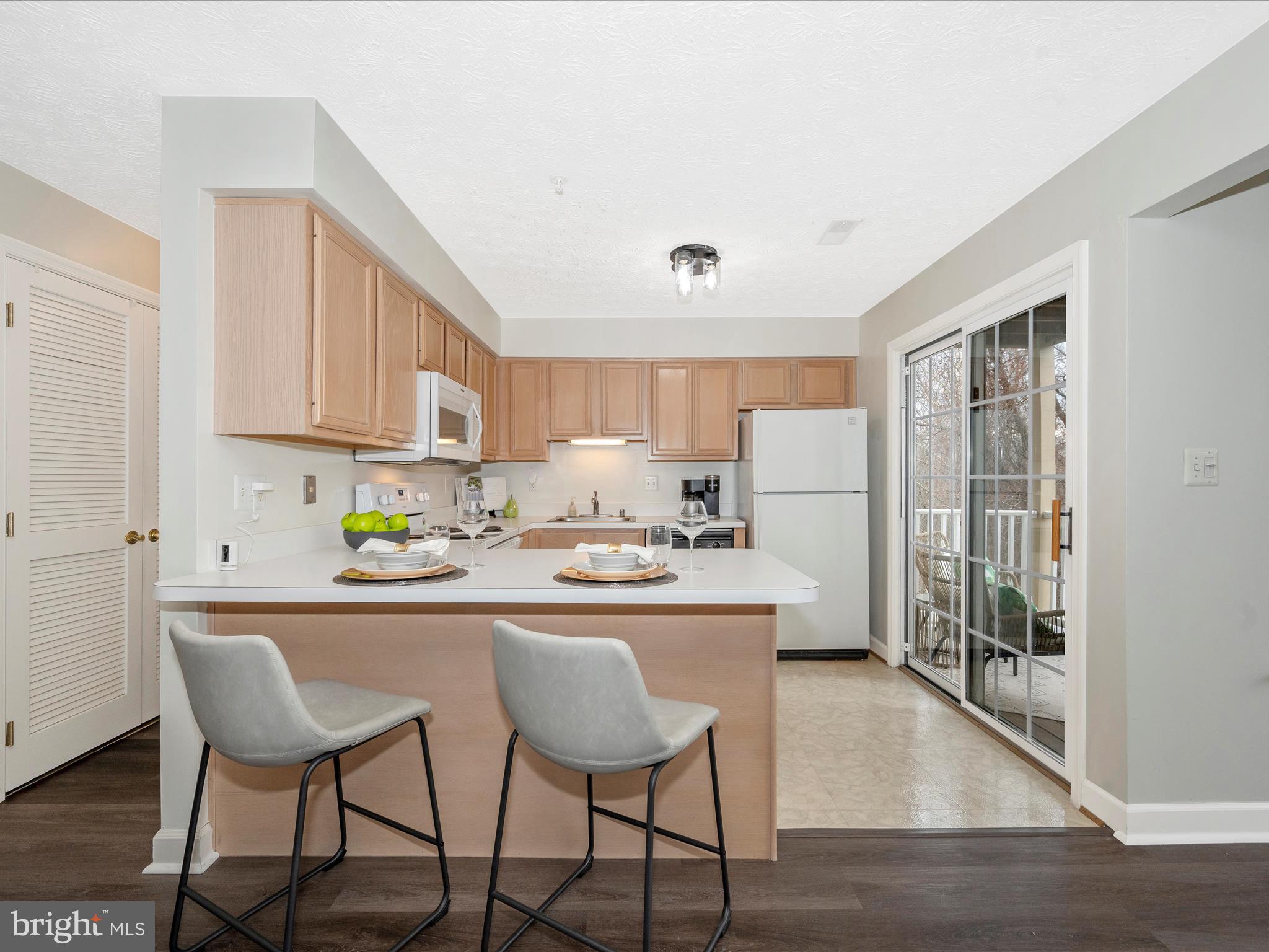 6505 Springwater Ct #7302