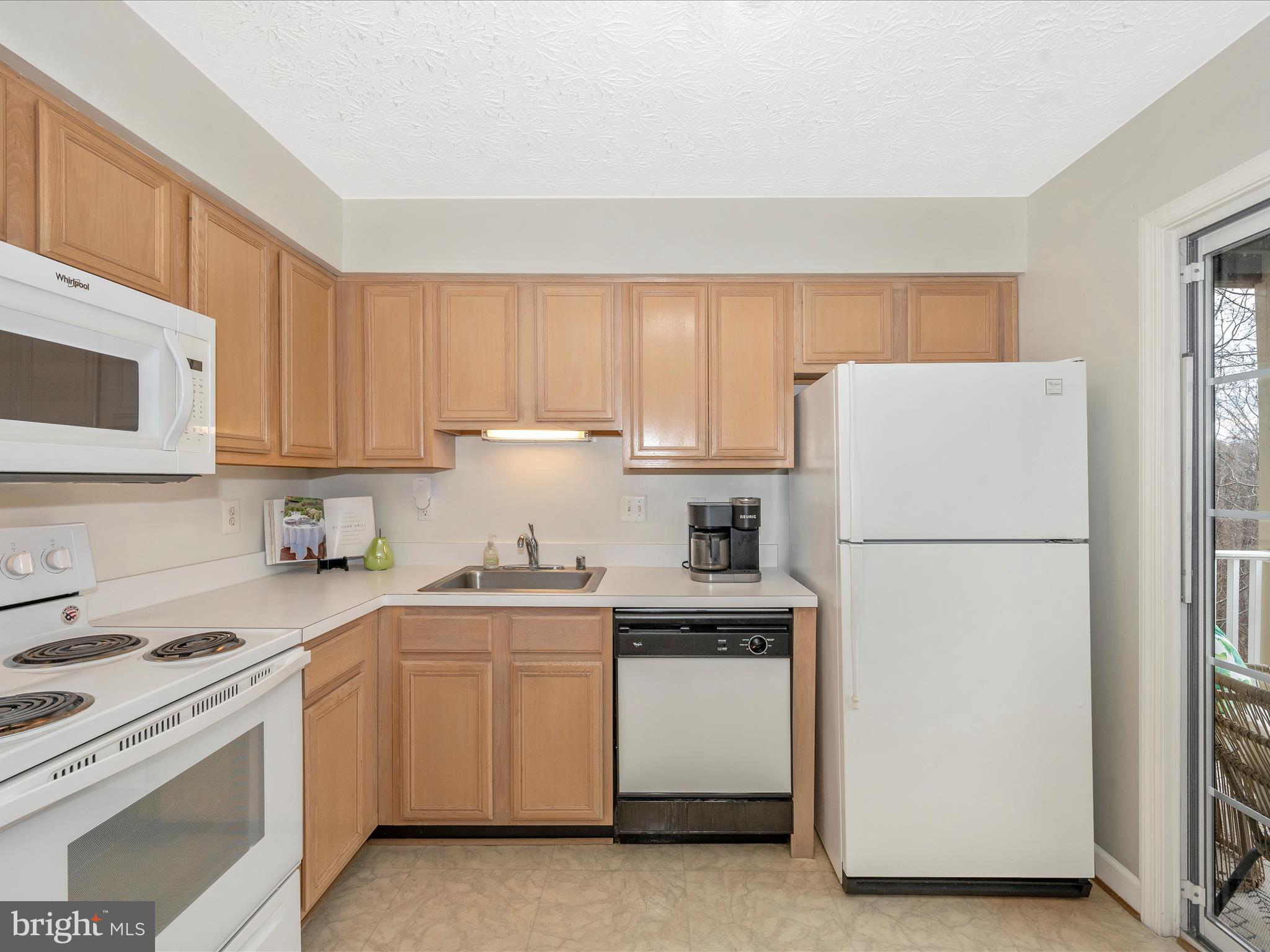 6505 Springwater Ct #7302