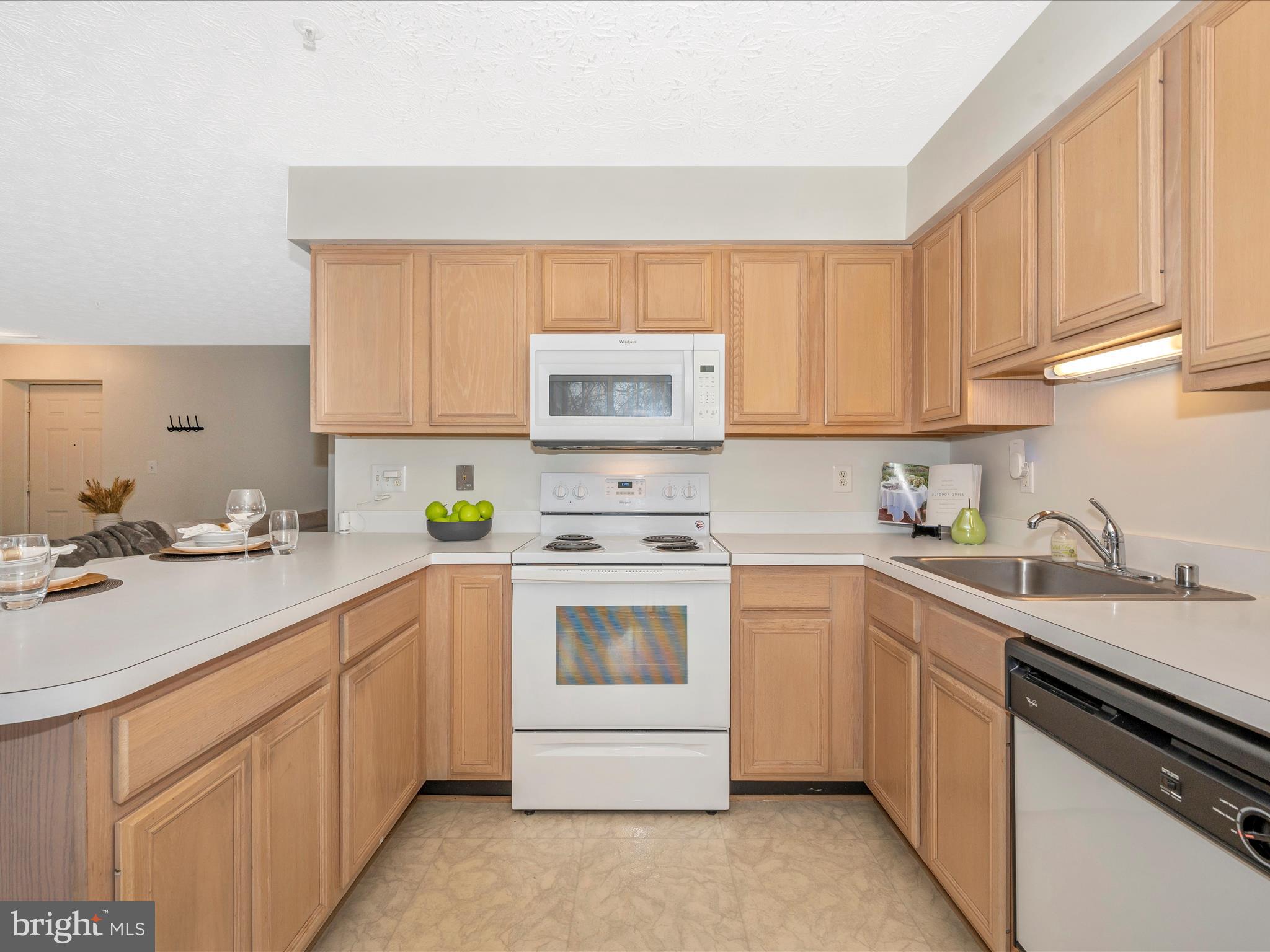 6505 Springwater Ct #7302