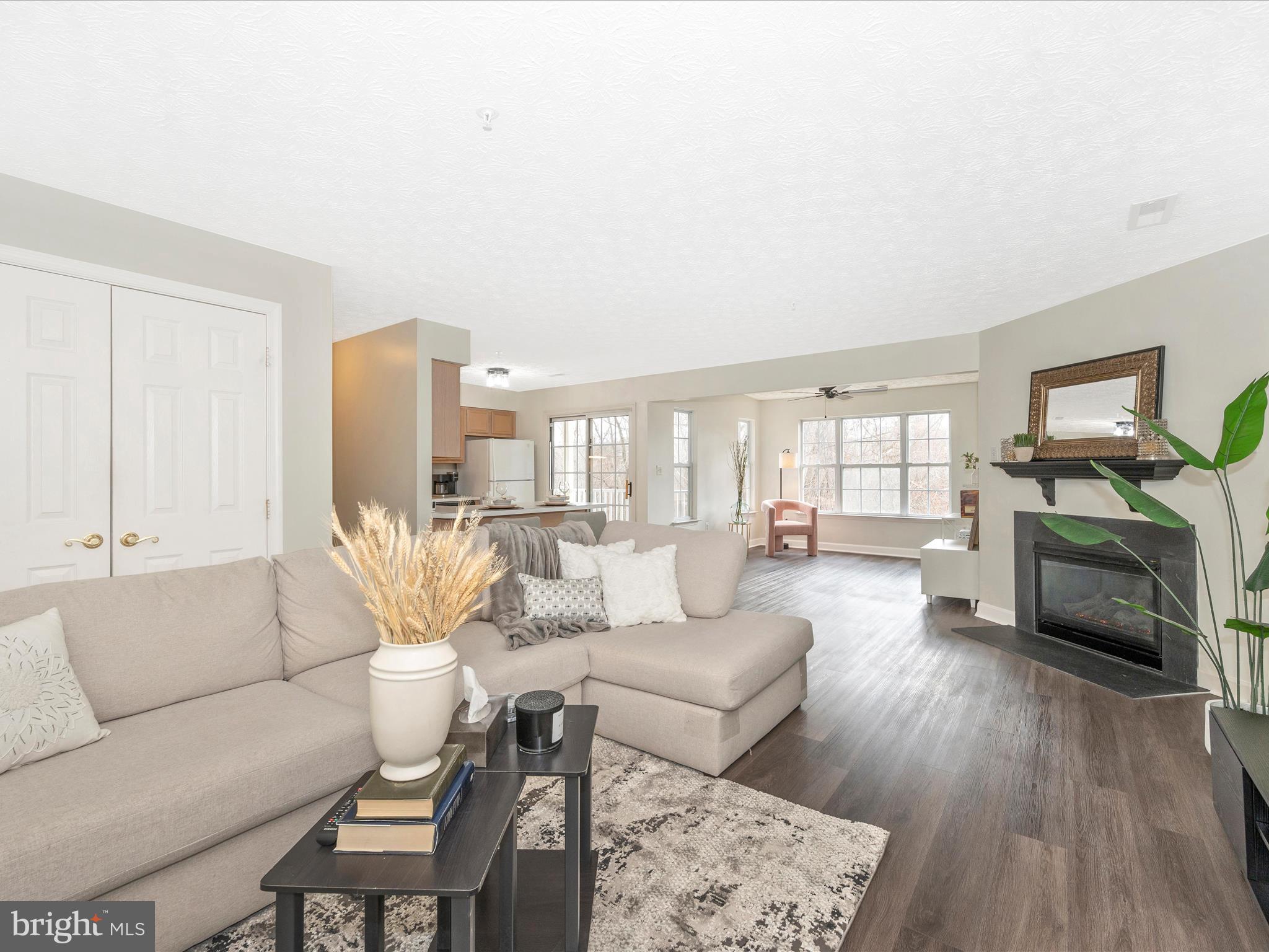 6505 Springwater Ct #7302