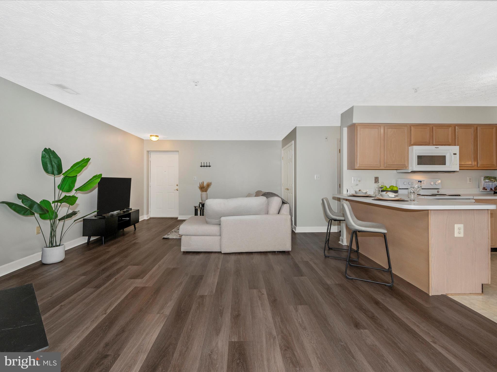 6505 Springwater Ct #7302