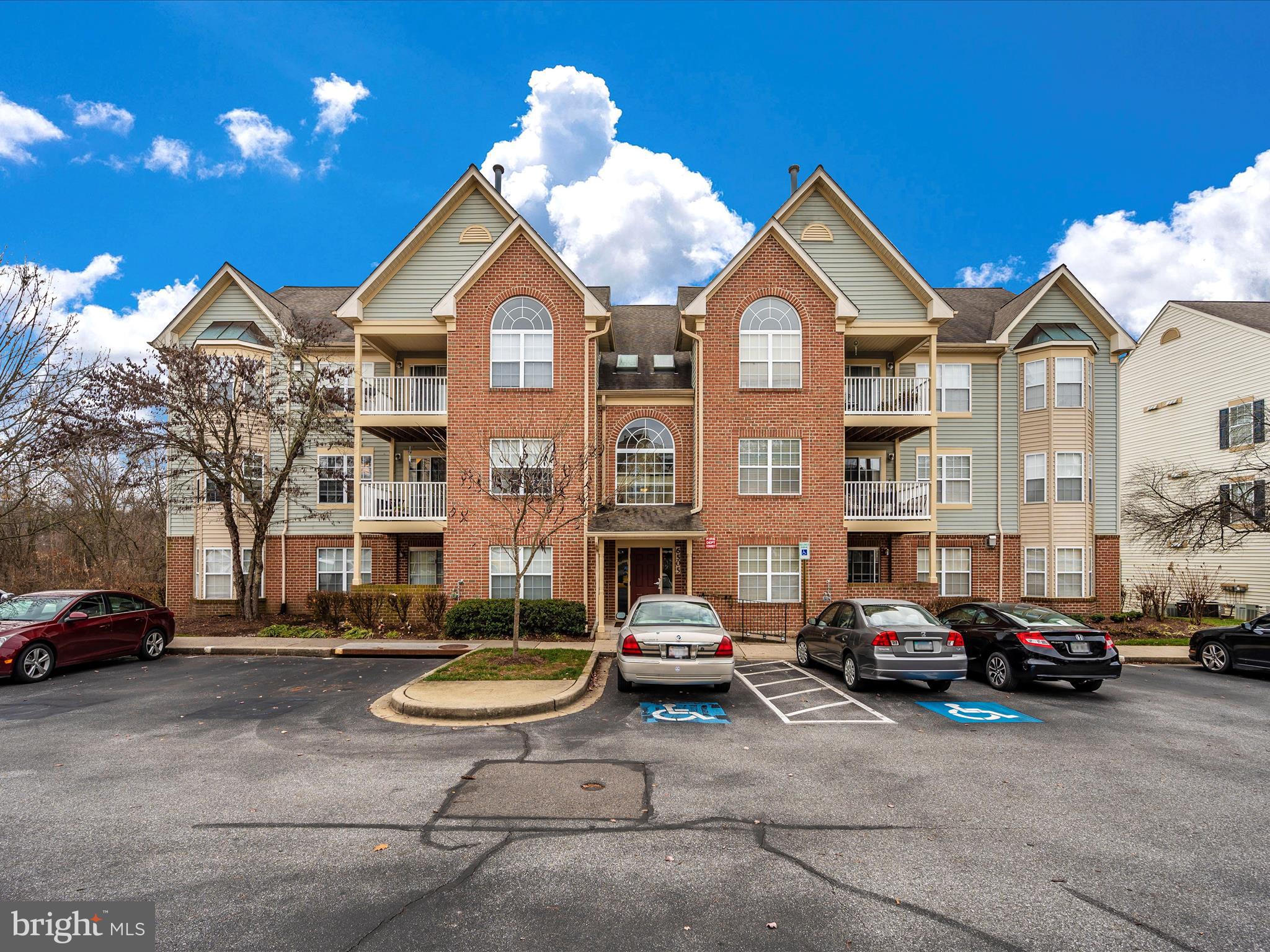 6505 Springwater Ct #7302