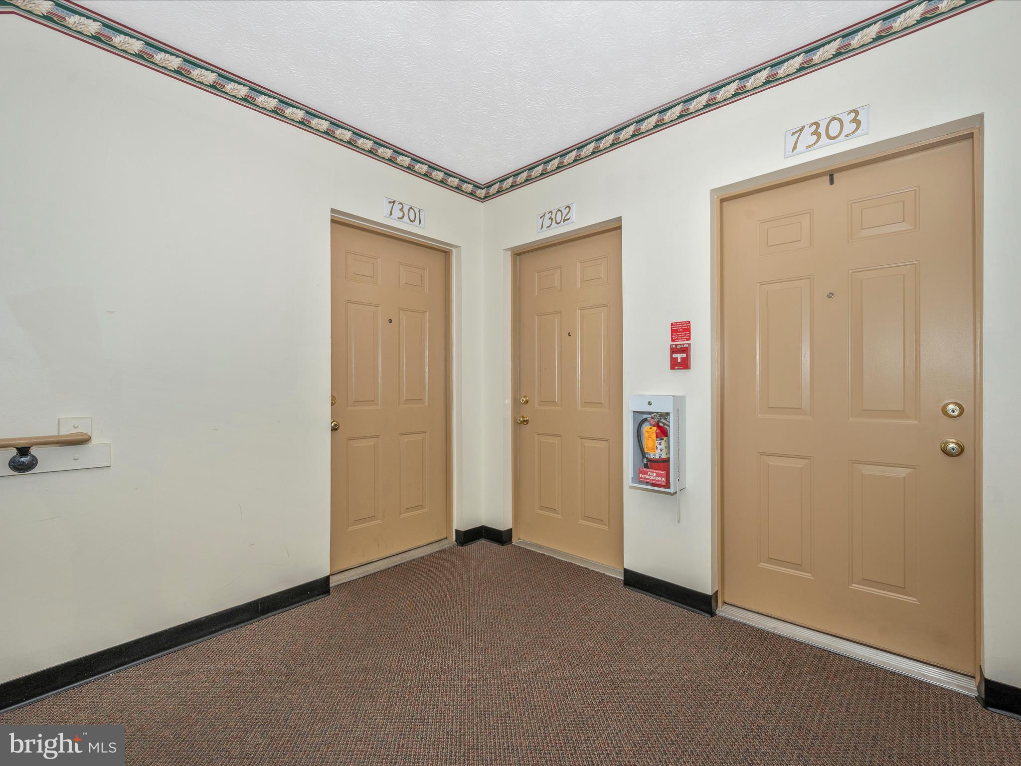 6505 Springwater Ct #7302