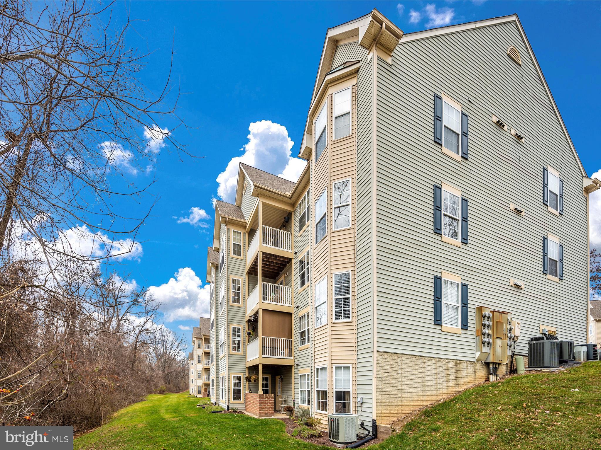 6505 Springwater Ct #7302