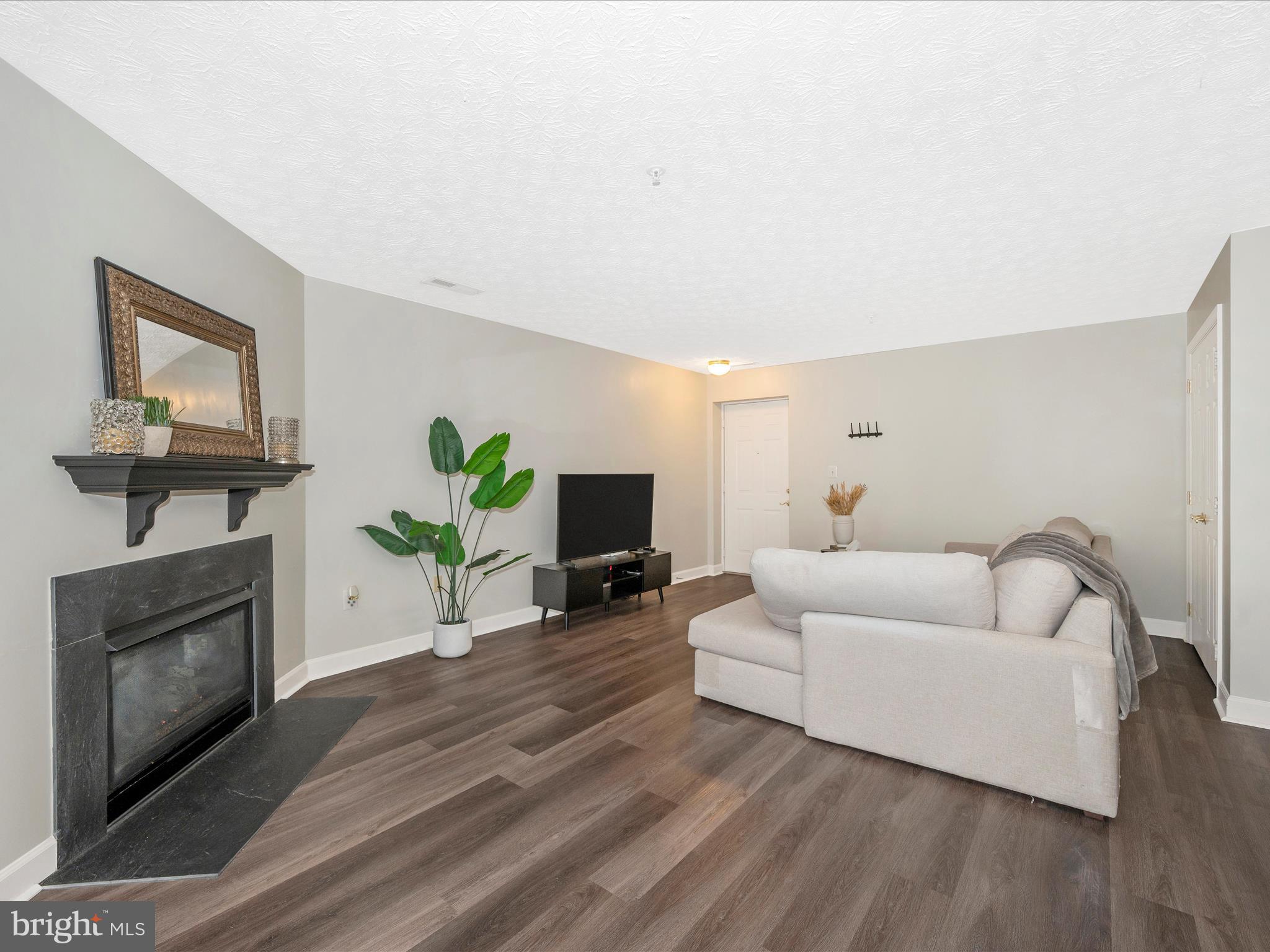 6505 Springwater Ct #7302