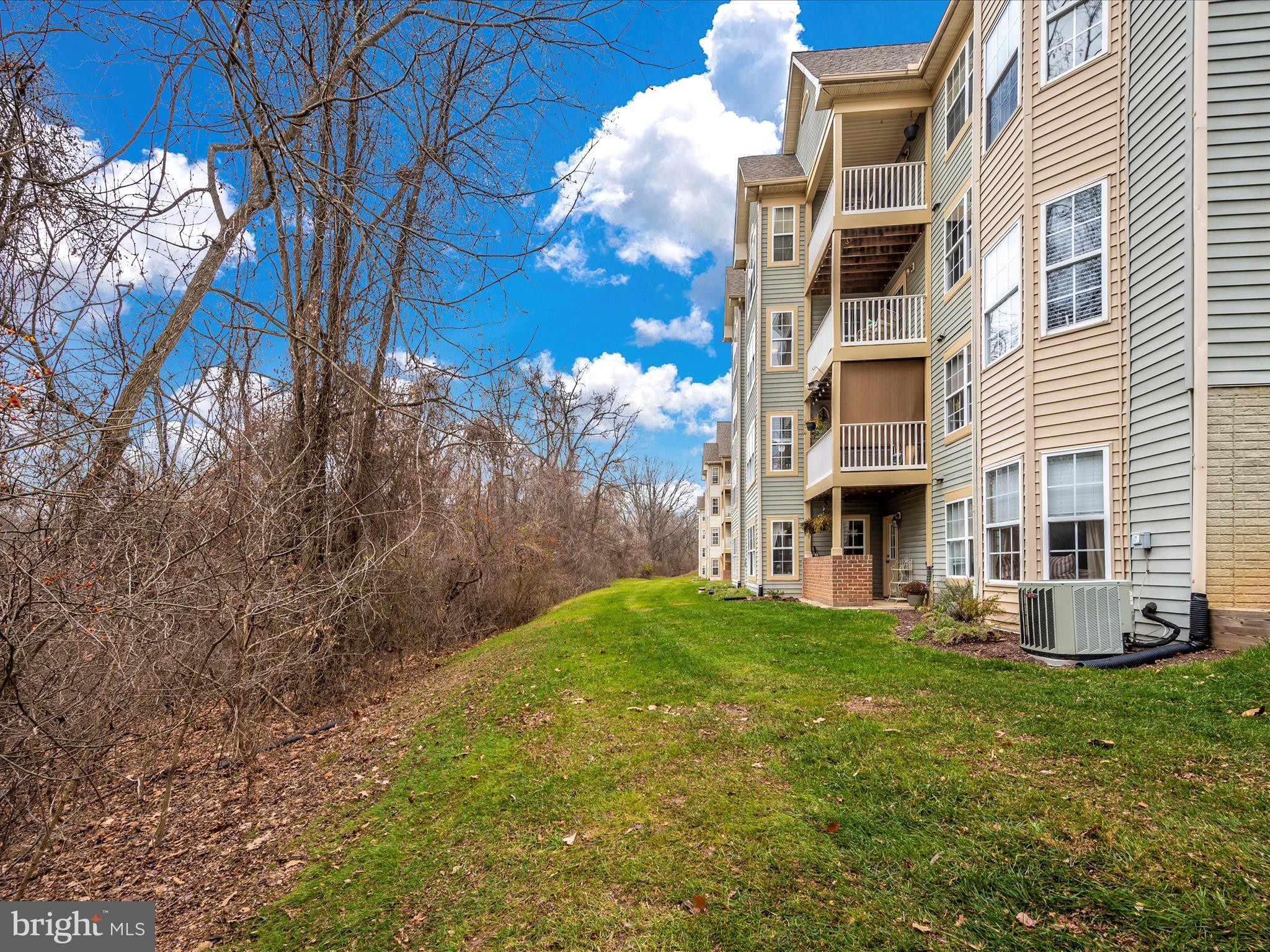 6505 Springwater Ct #7302