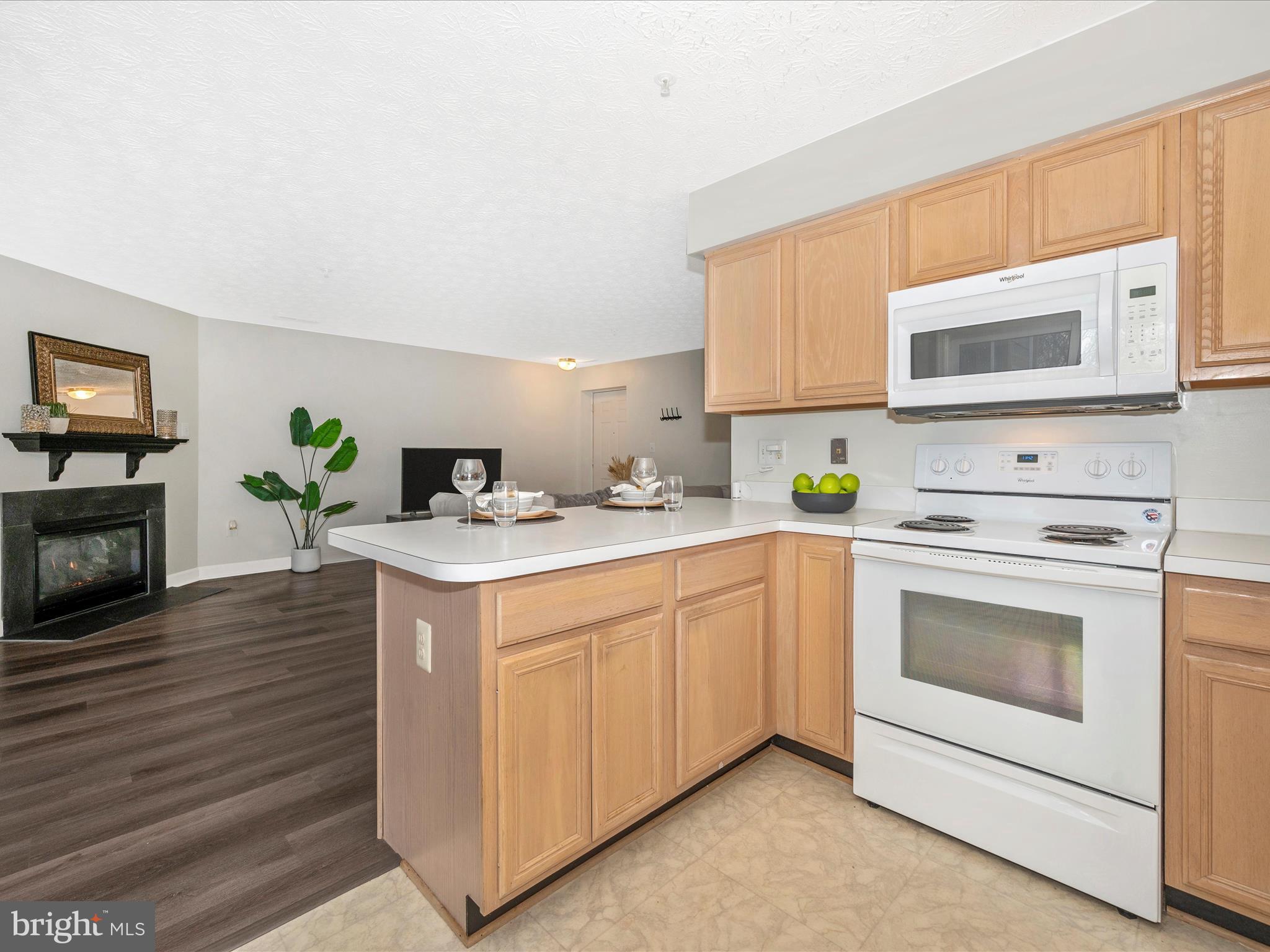 6505 Springwater Ct #7302