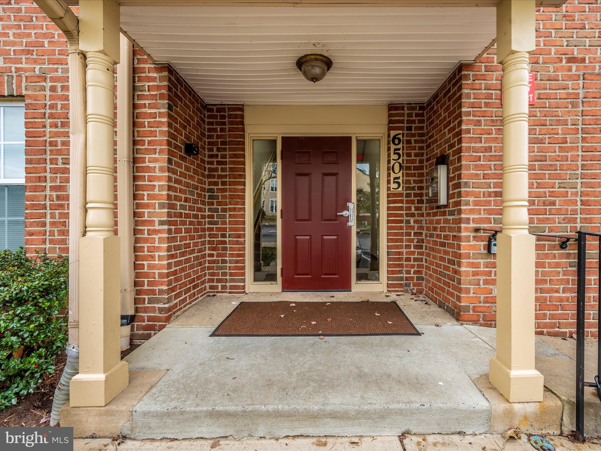 6505 Springwater Ct #7302