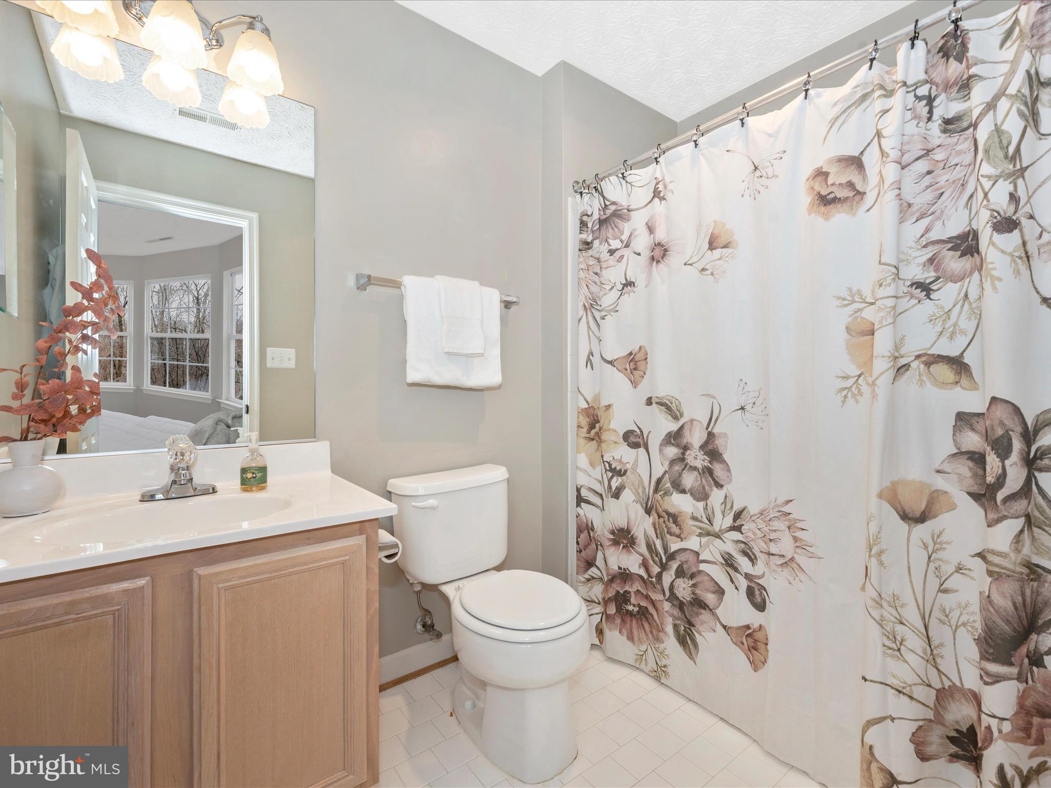 6505 Springwater Ct #7302