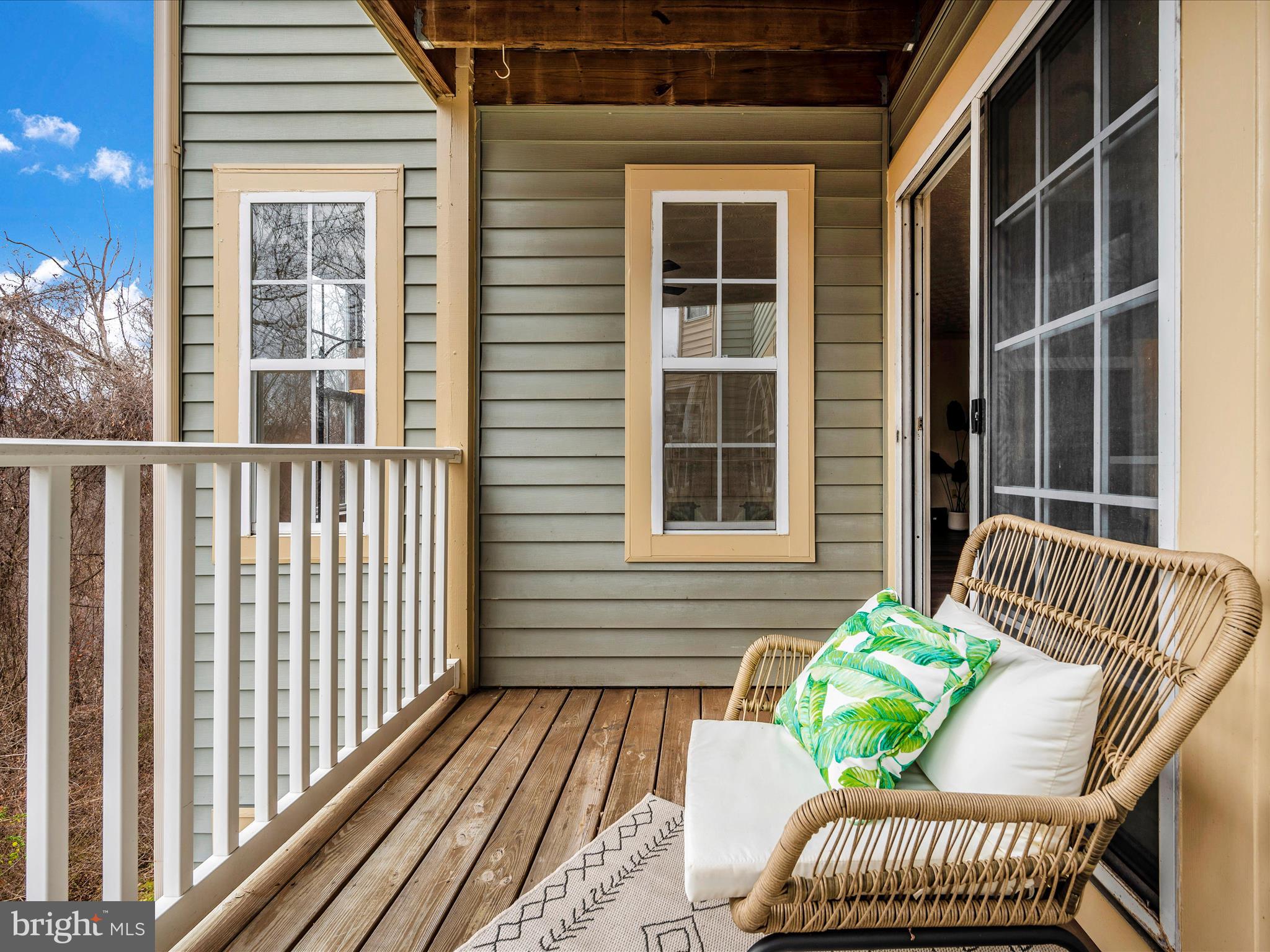 6505 Springwater Ct #7302