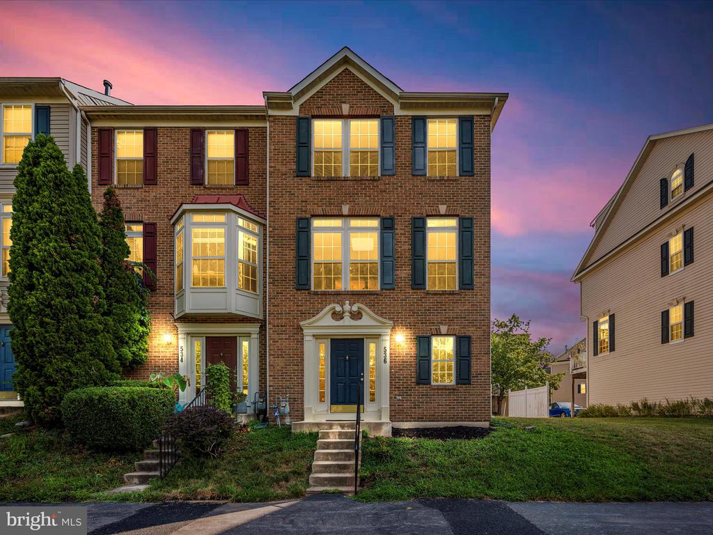 536 Eisenhower Dr