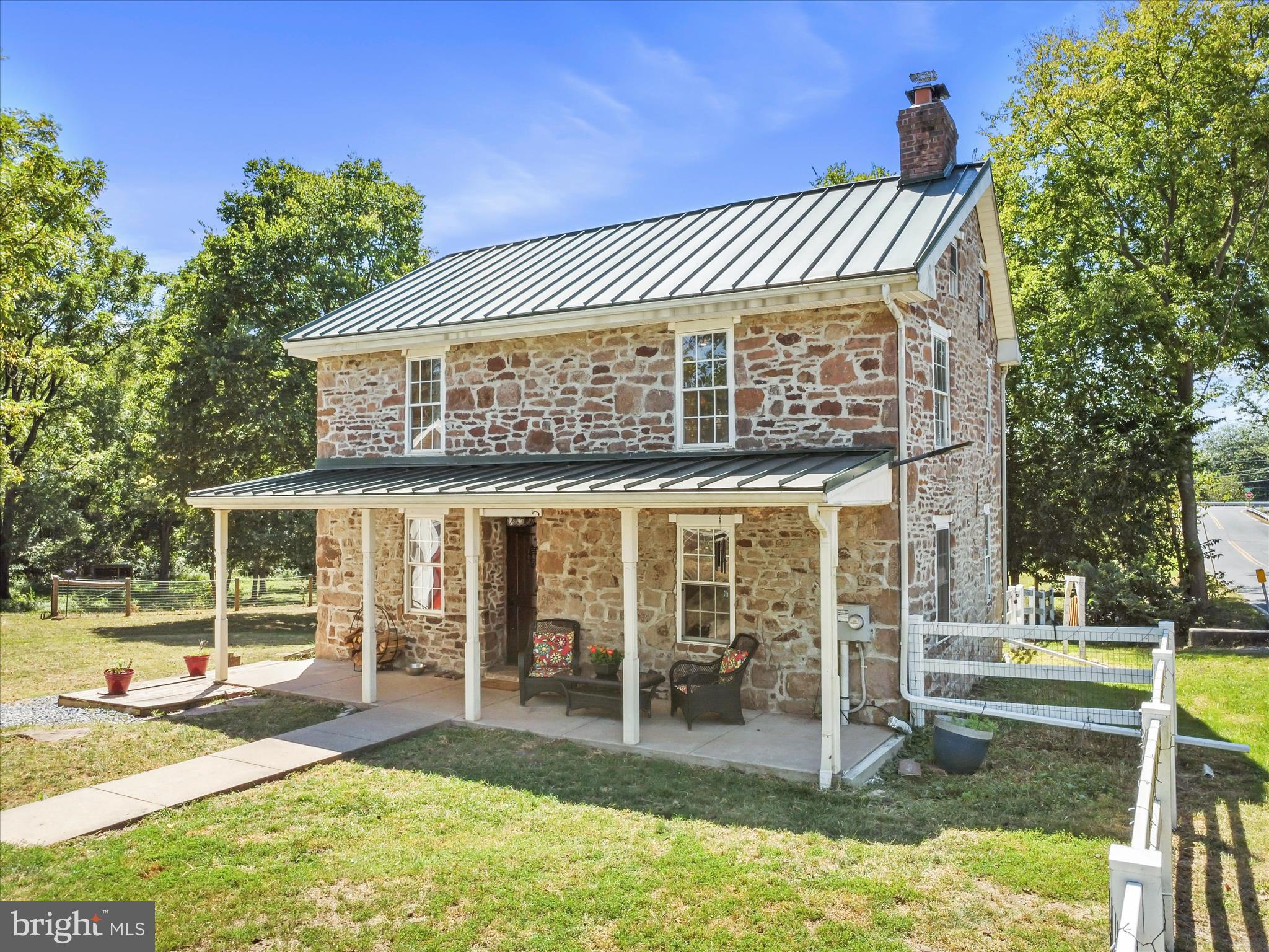 11715 CLYDE YOUNG ROAD