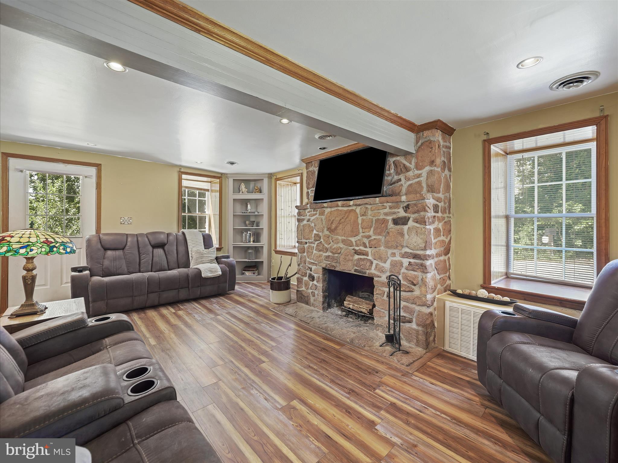 11715 CLYDE YOUNG ROAD