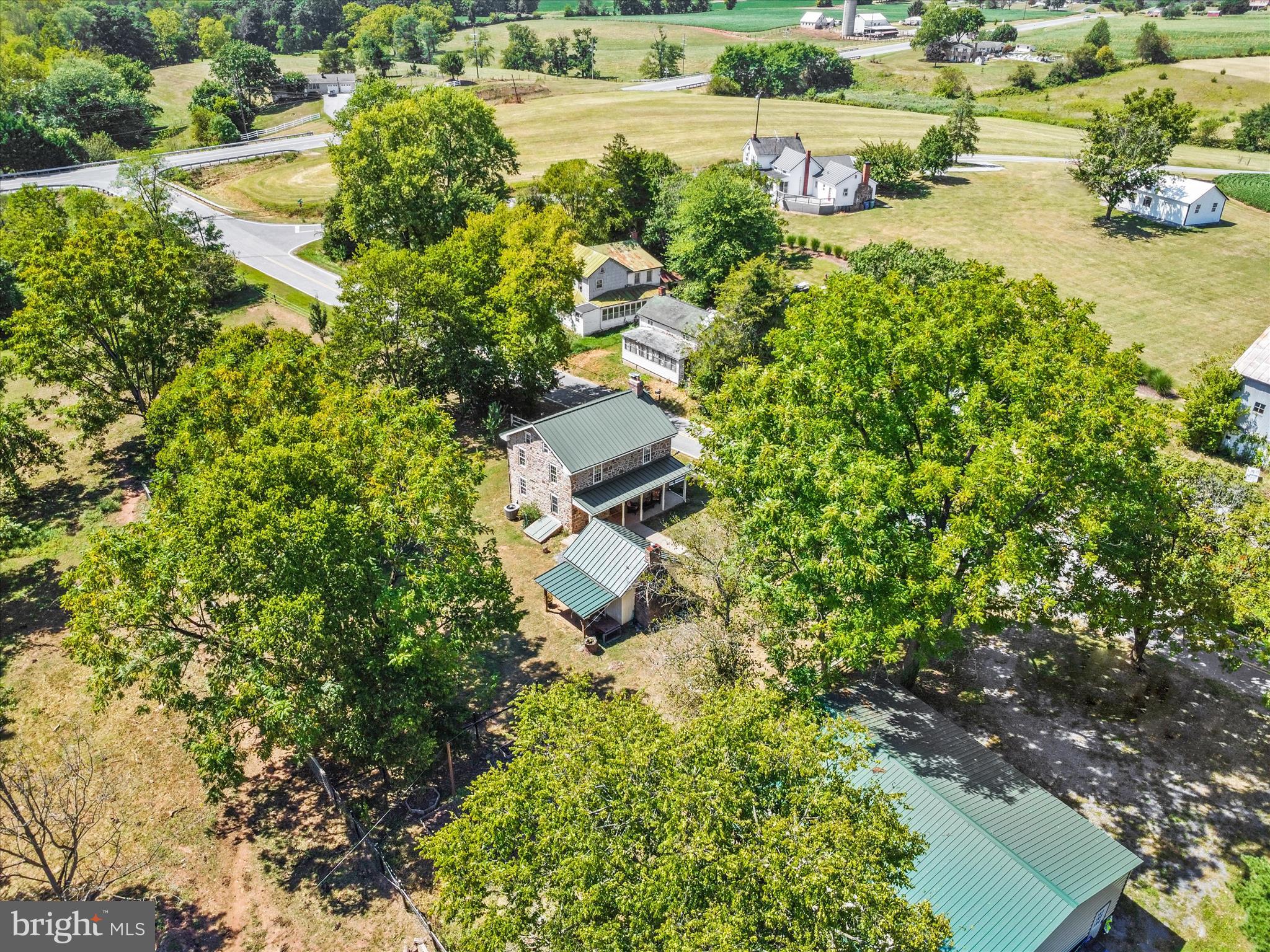 11715 CLYDE YOUNG ROAD