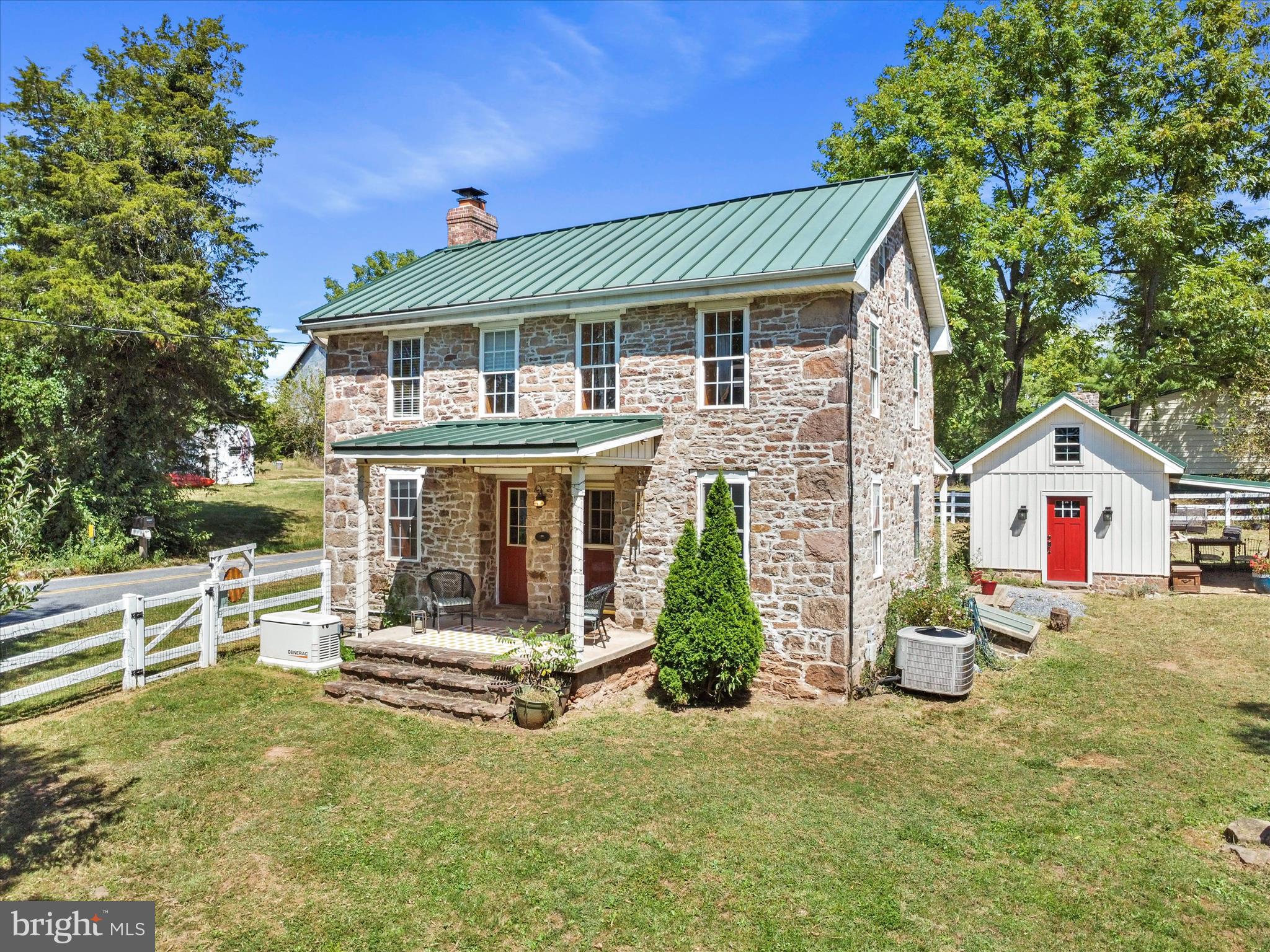 11715 CLYDE YOUNG ROAD