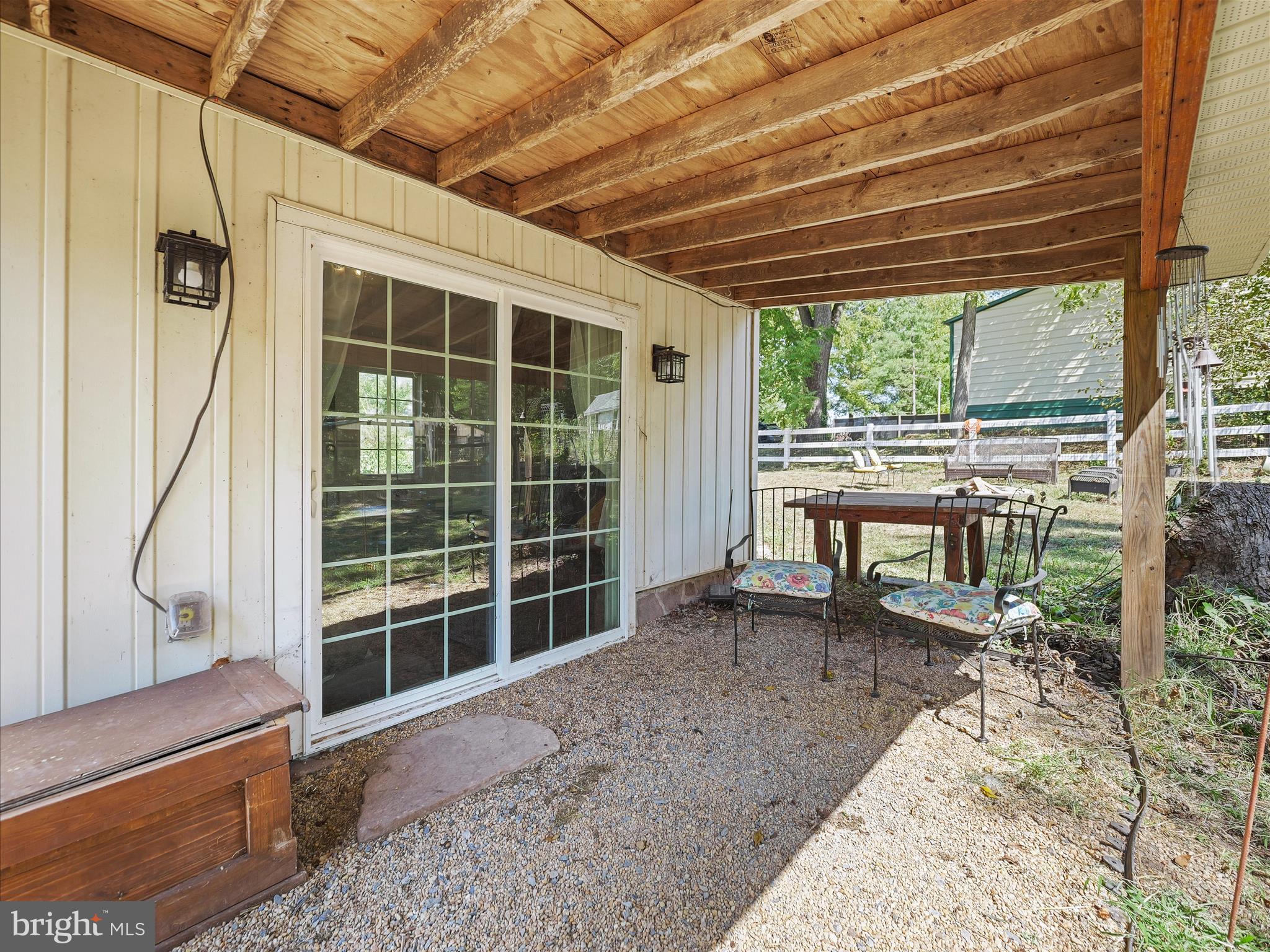 11715 CLYDE YOUNG ROAD