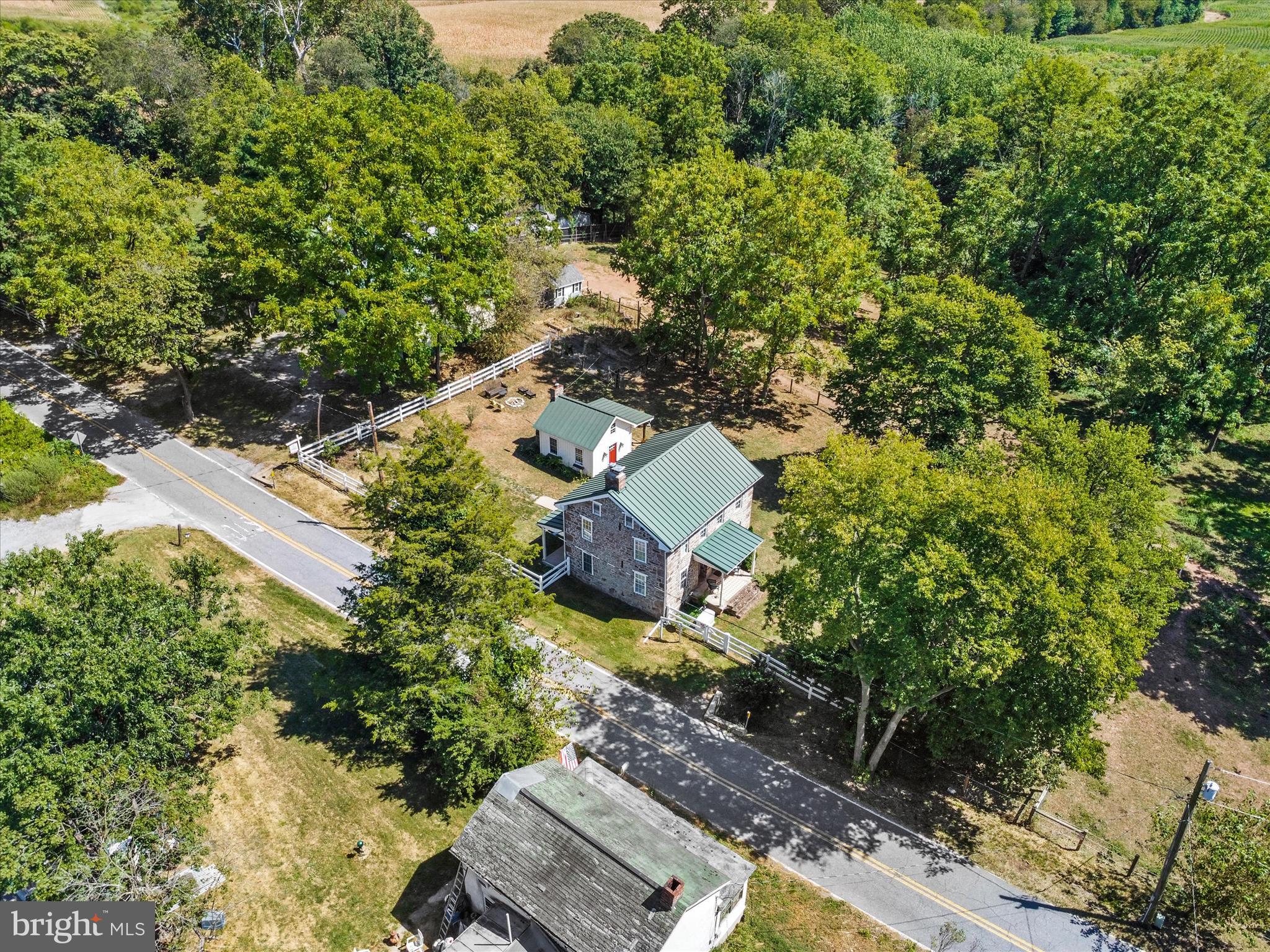 11715 CLYDE YOUNG ROAD