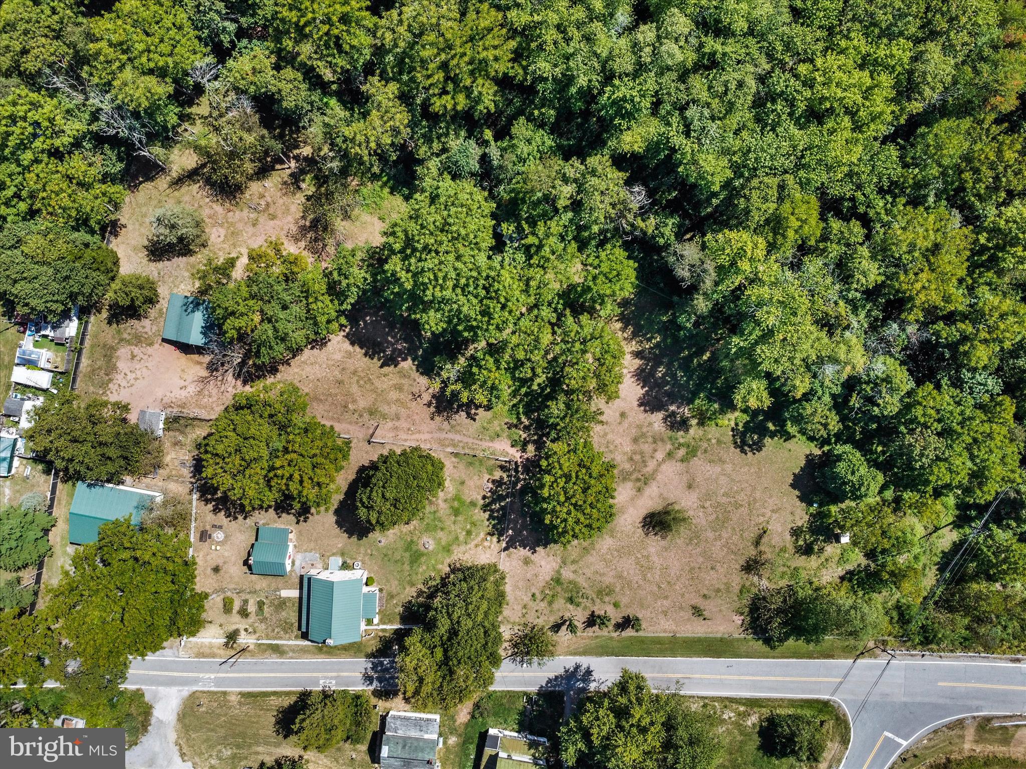 11715 CLYDE YOUNG ROAD