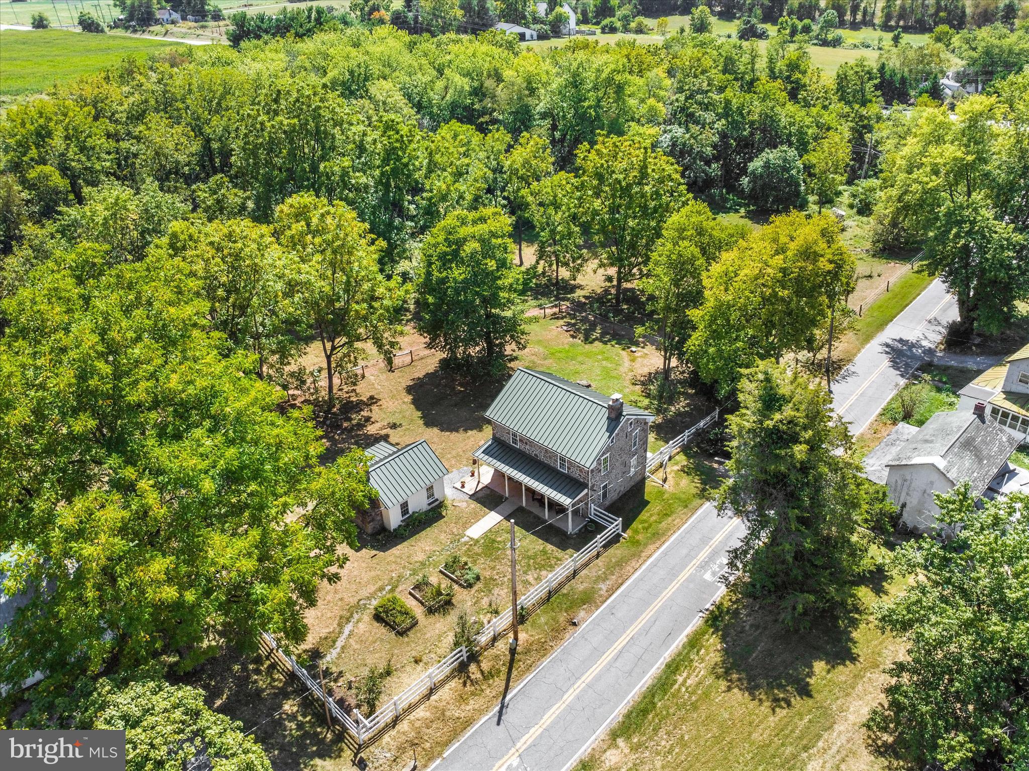 11715 CLYDE YOUNG ROAD