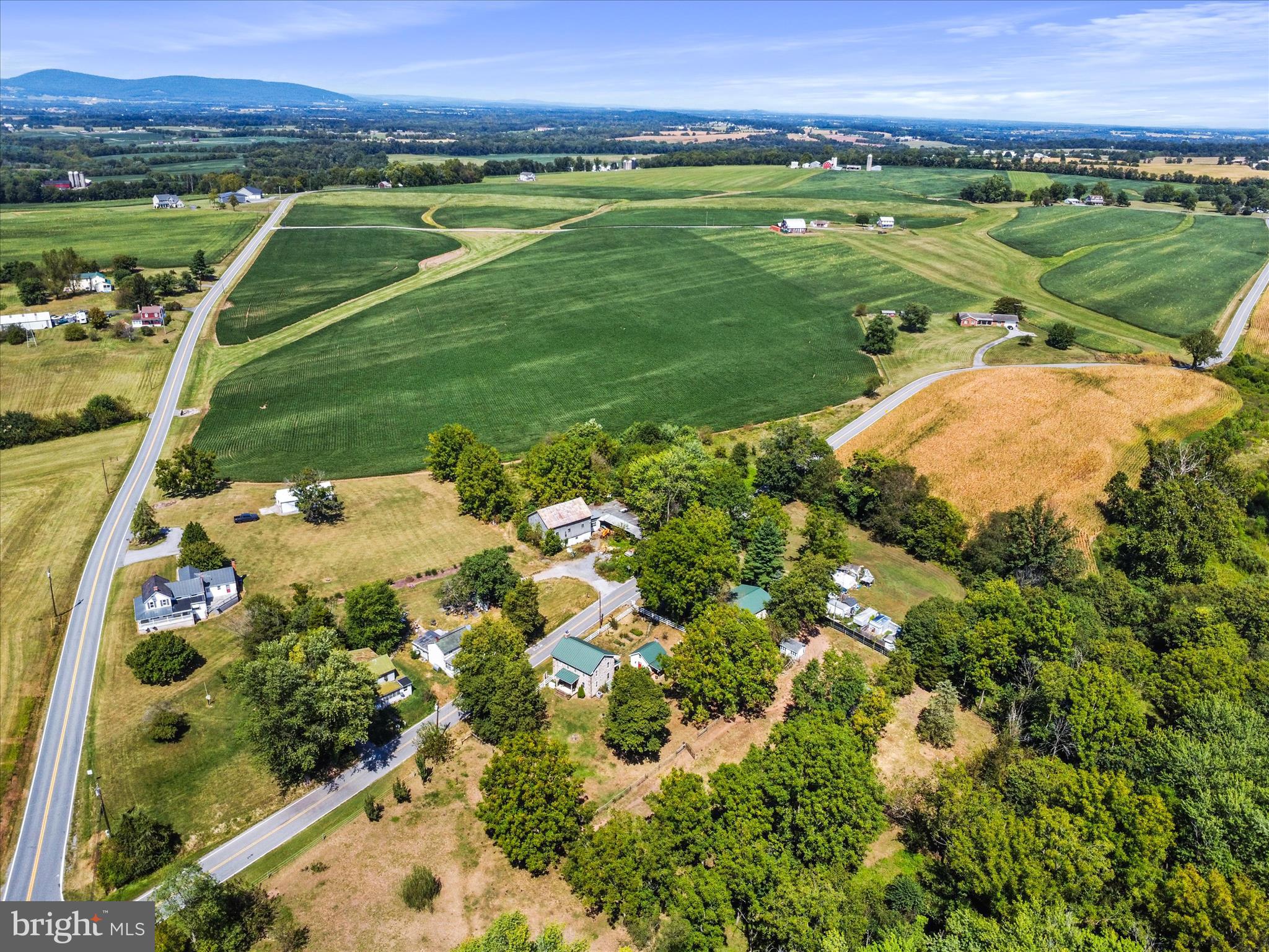 11715 CLYDE YOUNG ROAD