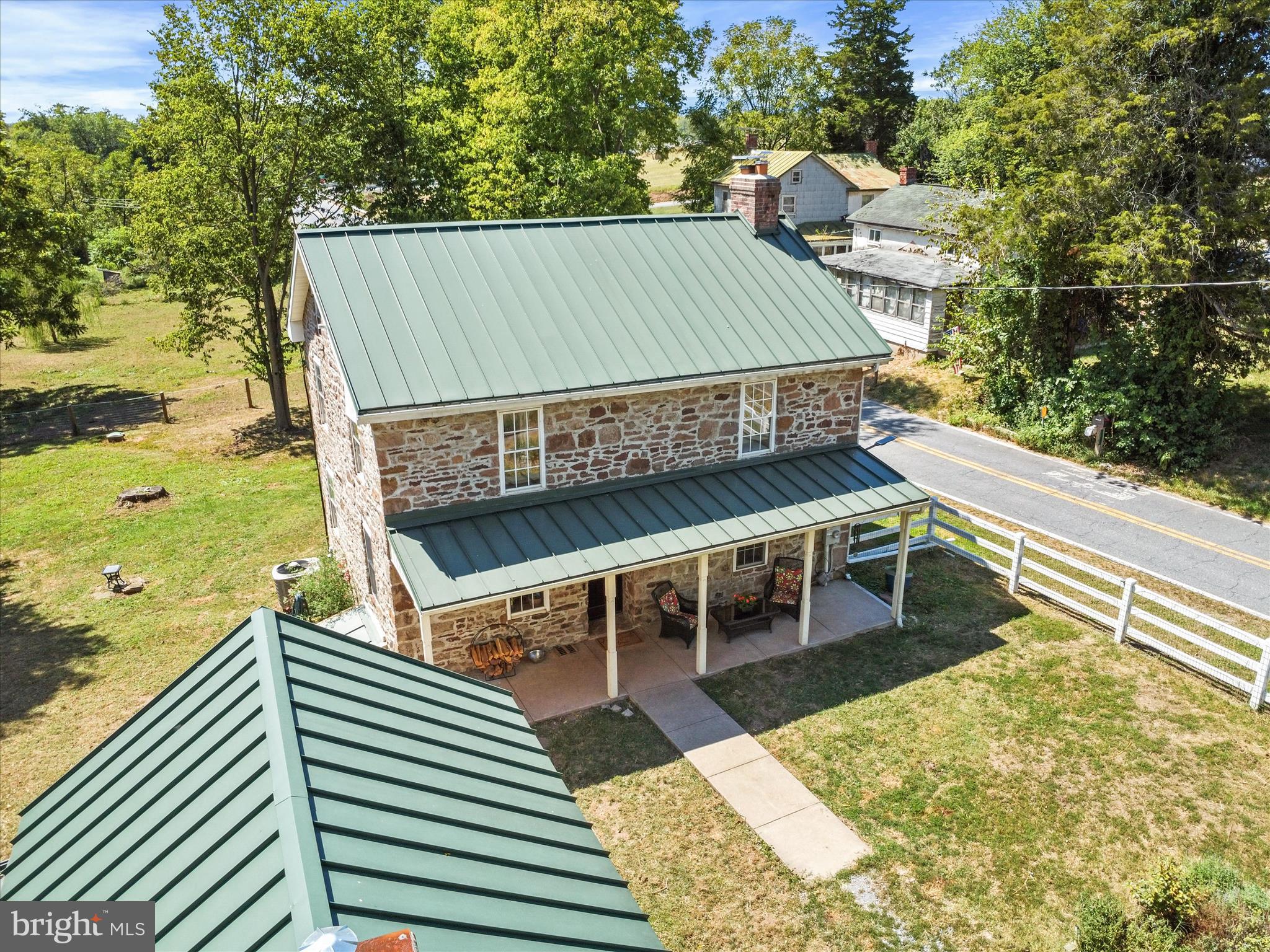 11715 CLYDE YOUNG ROAD