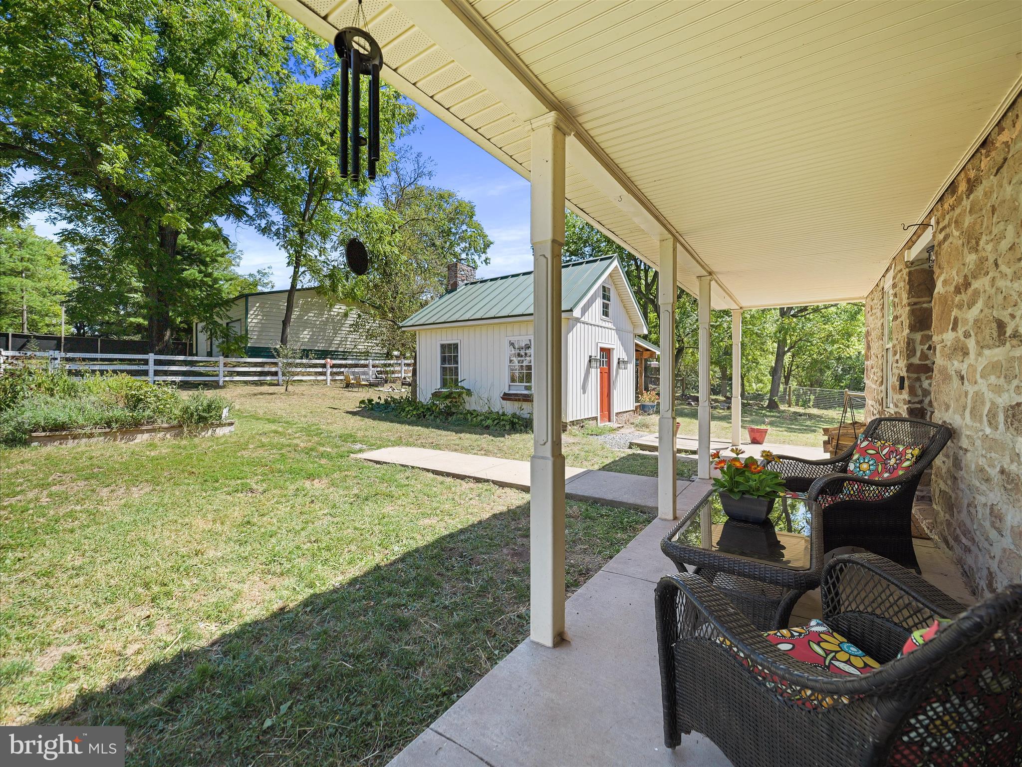 11715 CLYDE YOUNG ROAD