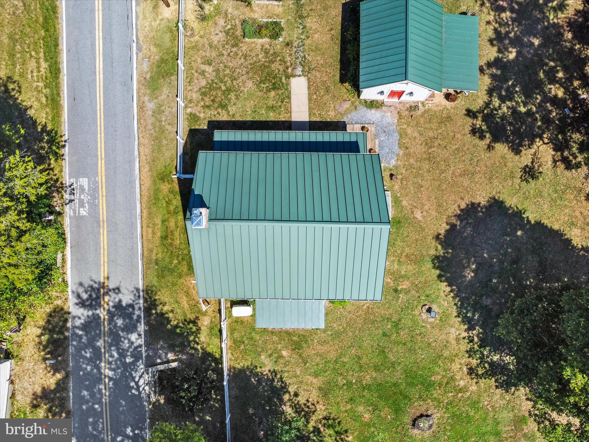 11715 CLYDE YOUNG ROAD