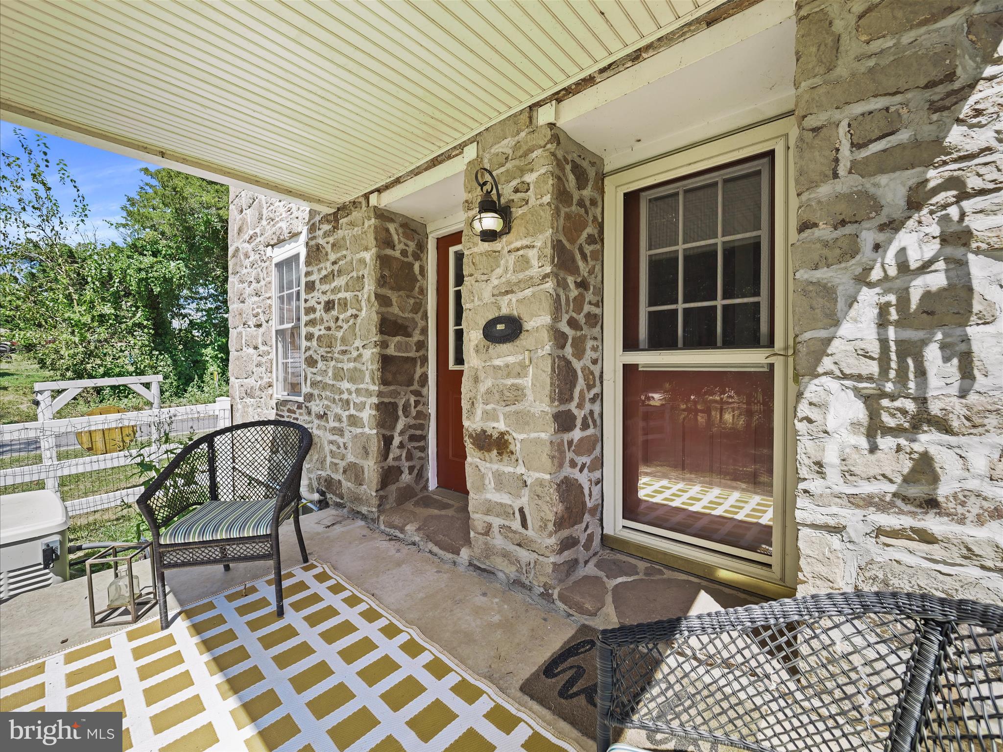 11715 CLYDE YOUNG ROAD