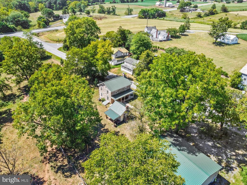 11715 CLYDE YOUNG ROAD