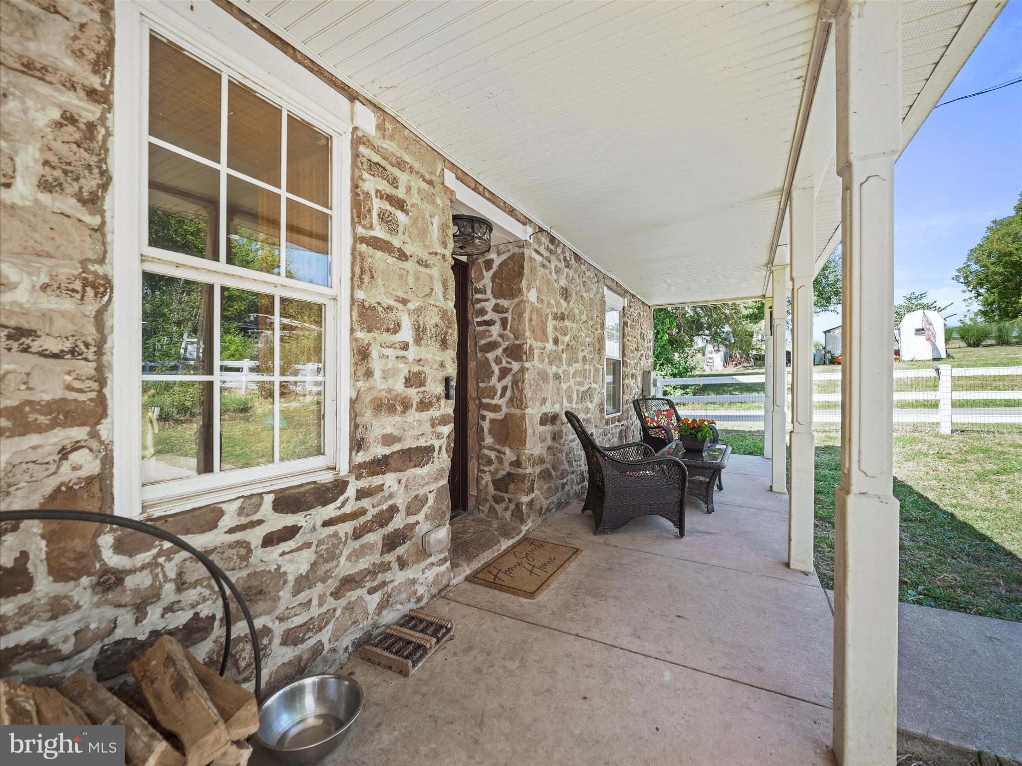 11715 CLYDE YOUNG ROAD