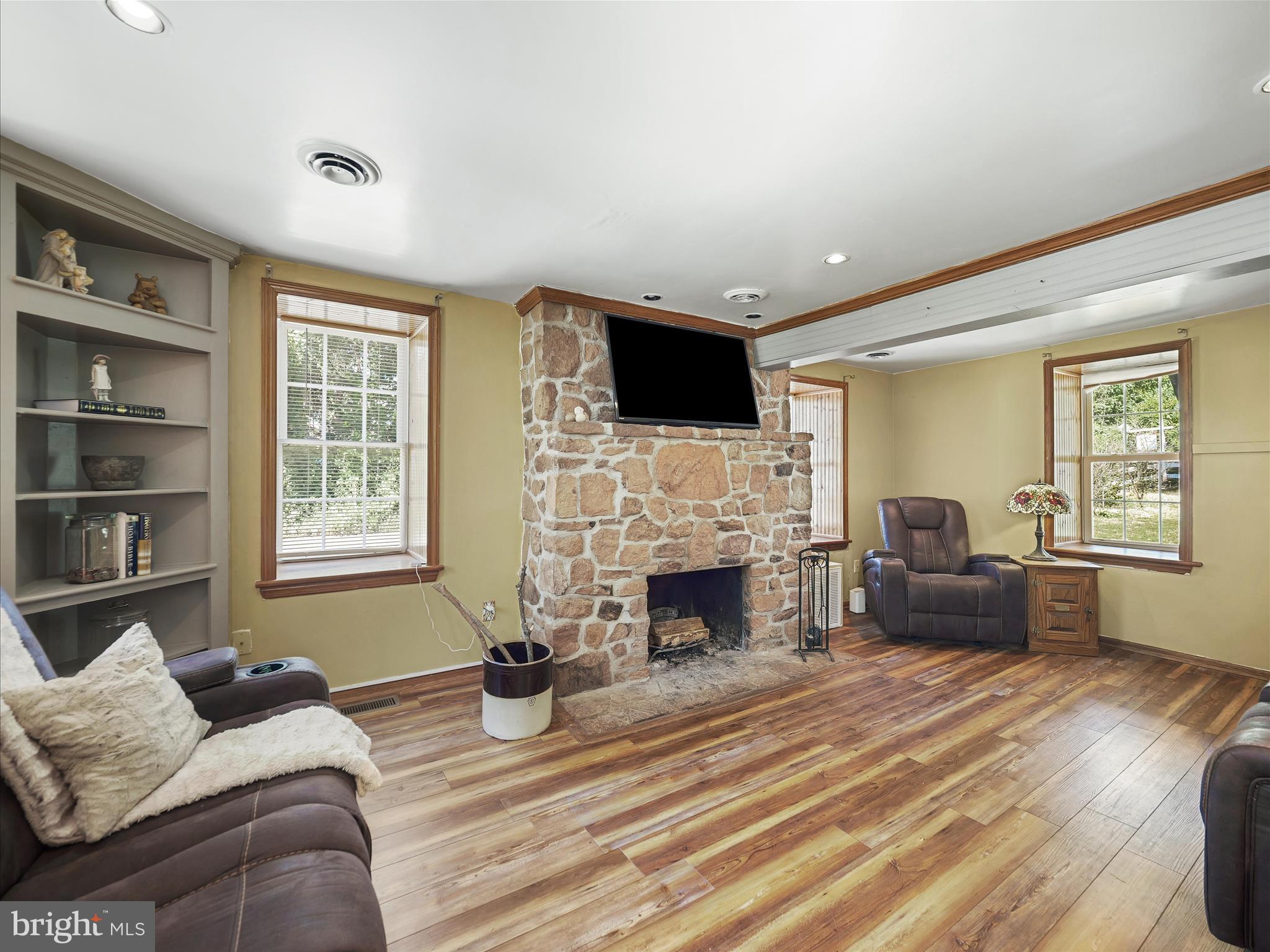 11715 CLYDE YOUNG ROAD