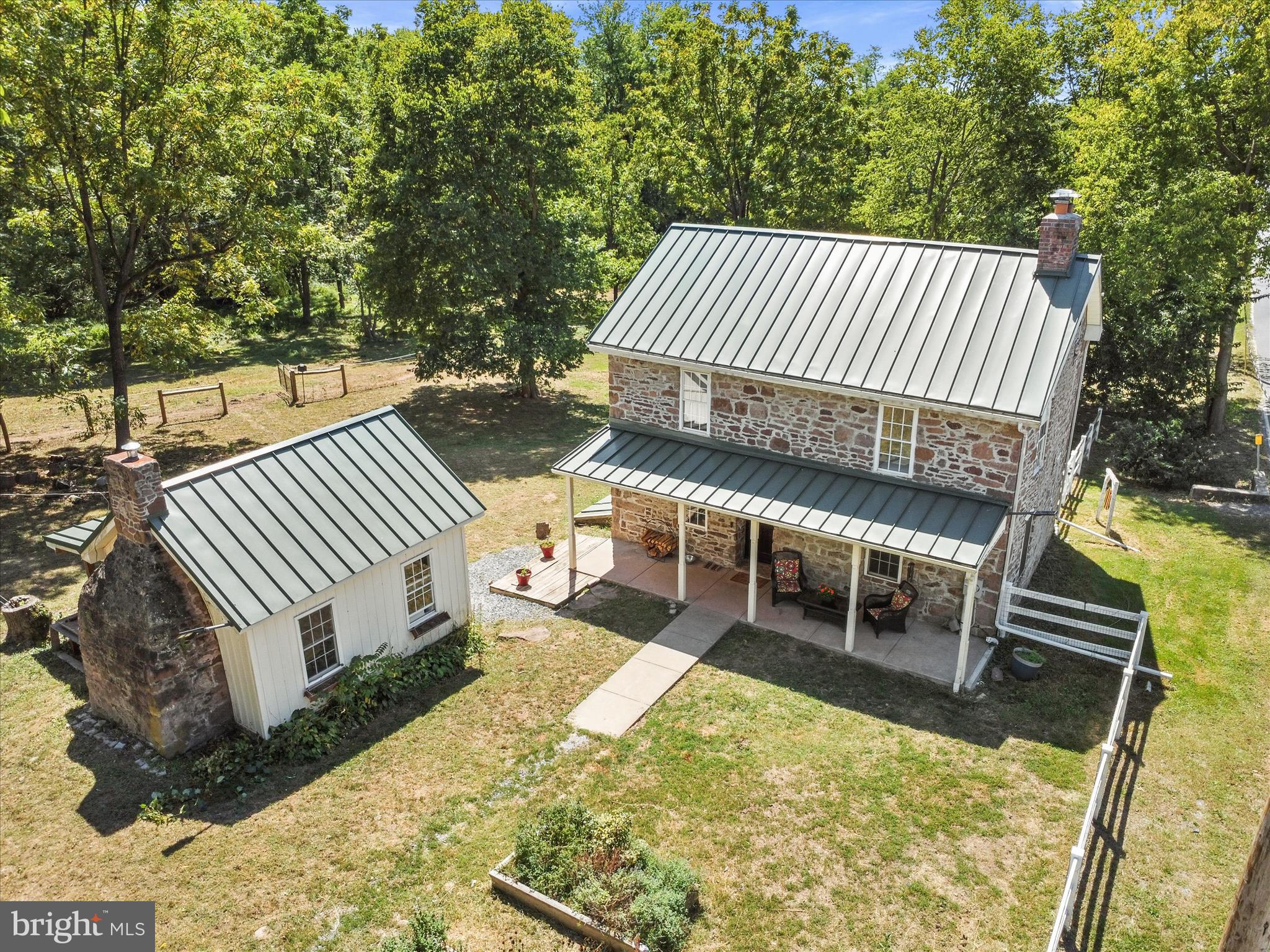 11715 CLYDE YOUNG ROAD