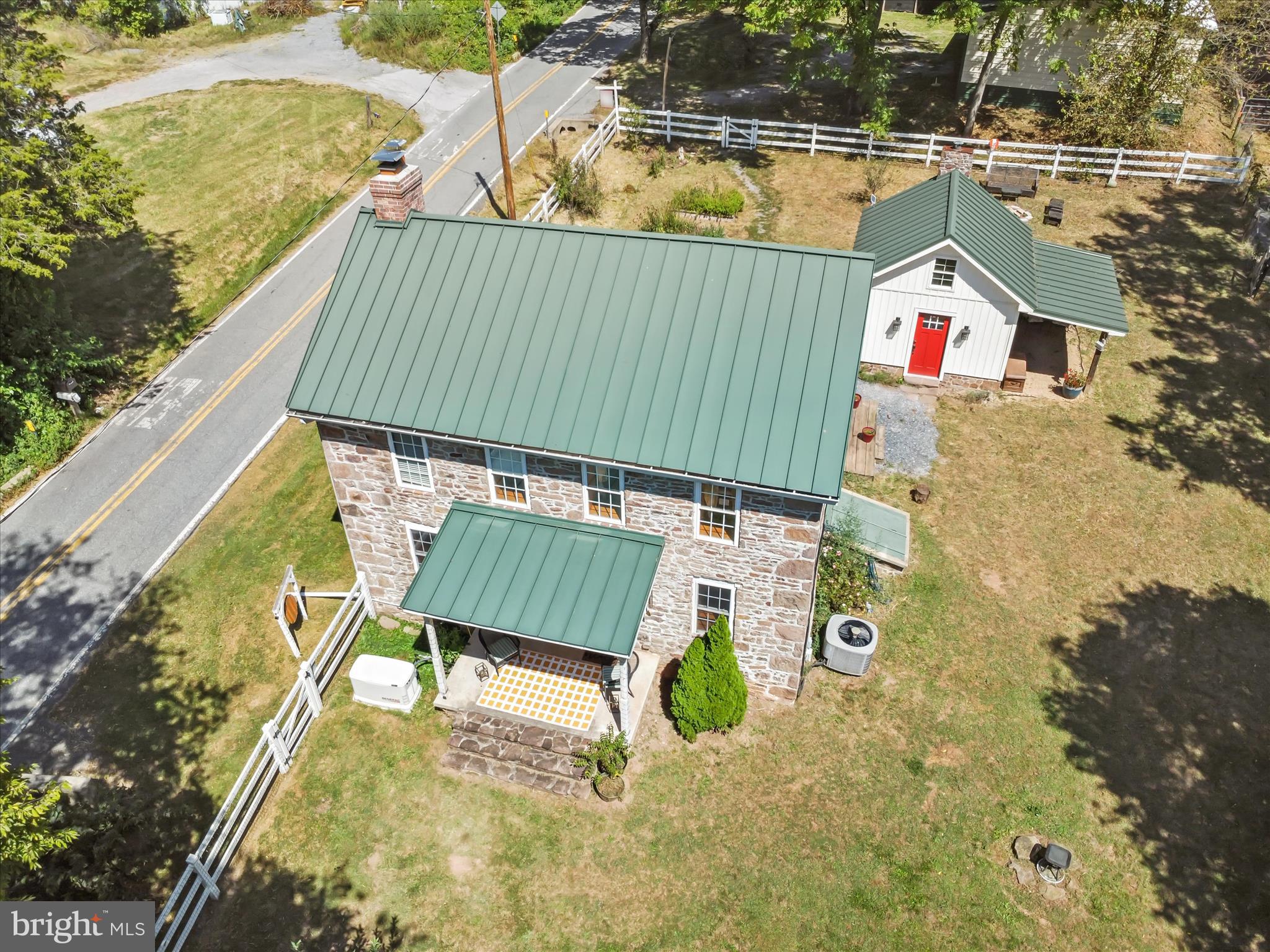 11715 CLYDE YOUNG ROAD