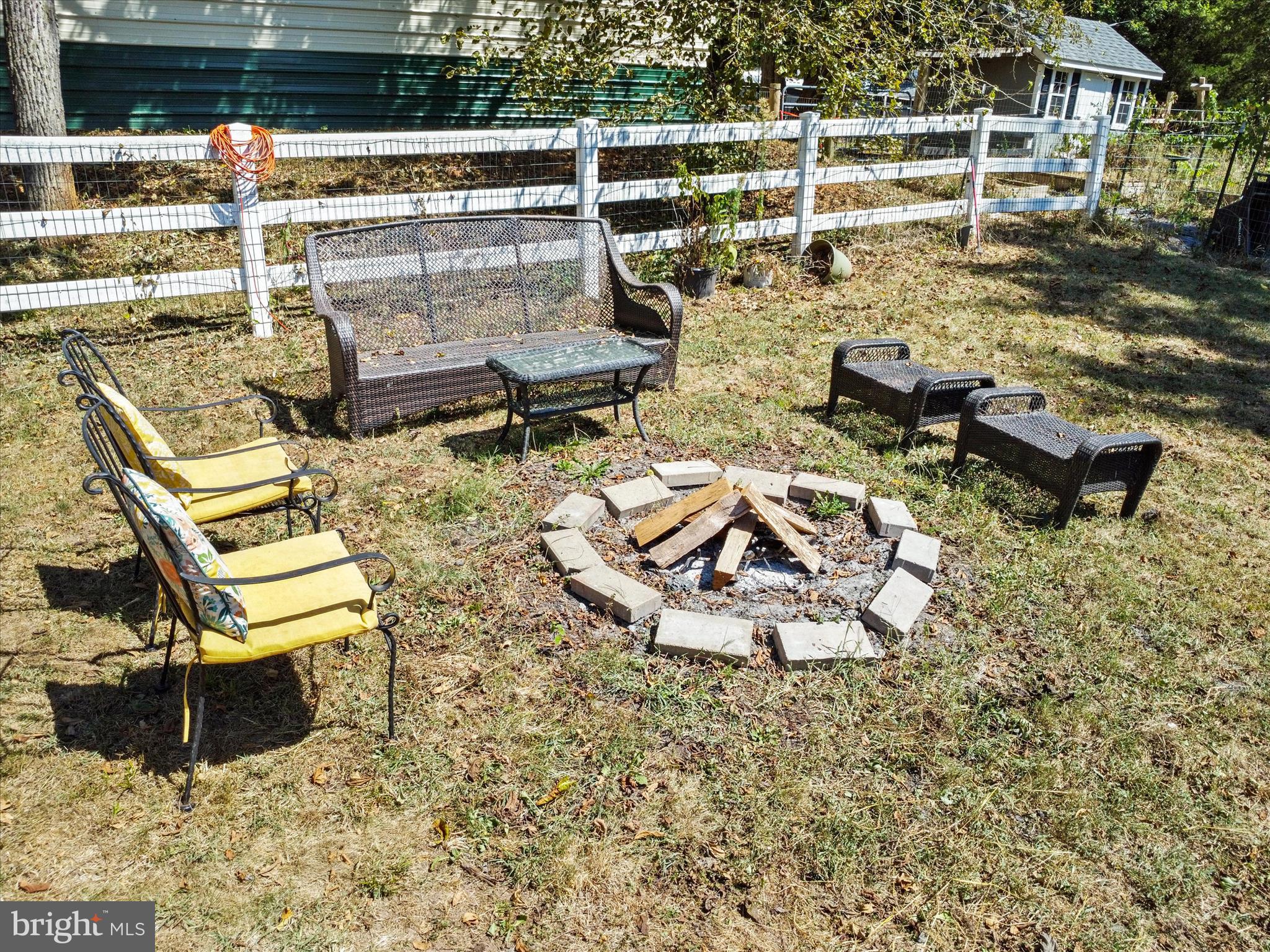 11715 CLYDE YOUNG ROAD