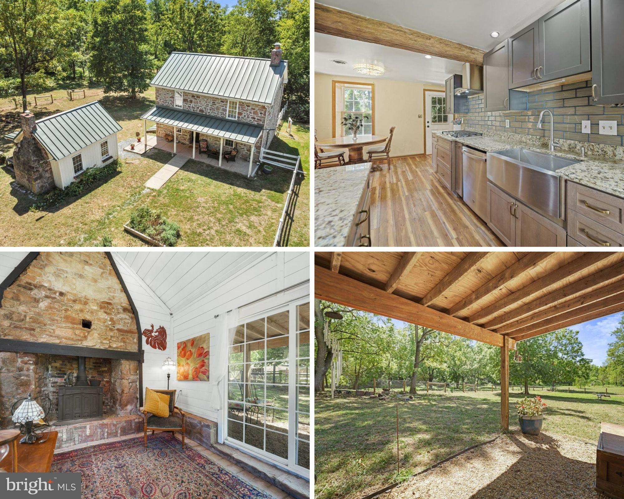 11715 CLYDE YOUNG ROAD