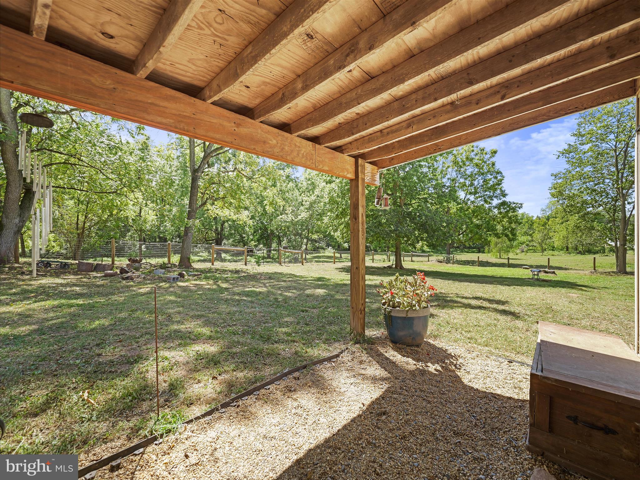 11715 CLYDE YOUNG ROAD