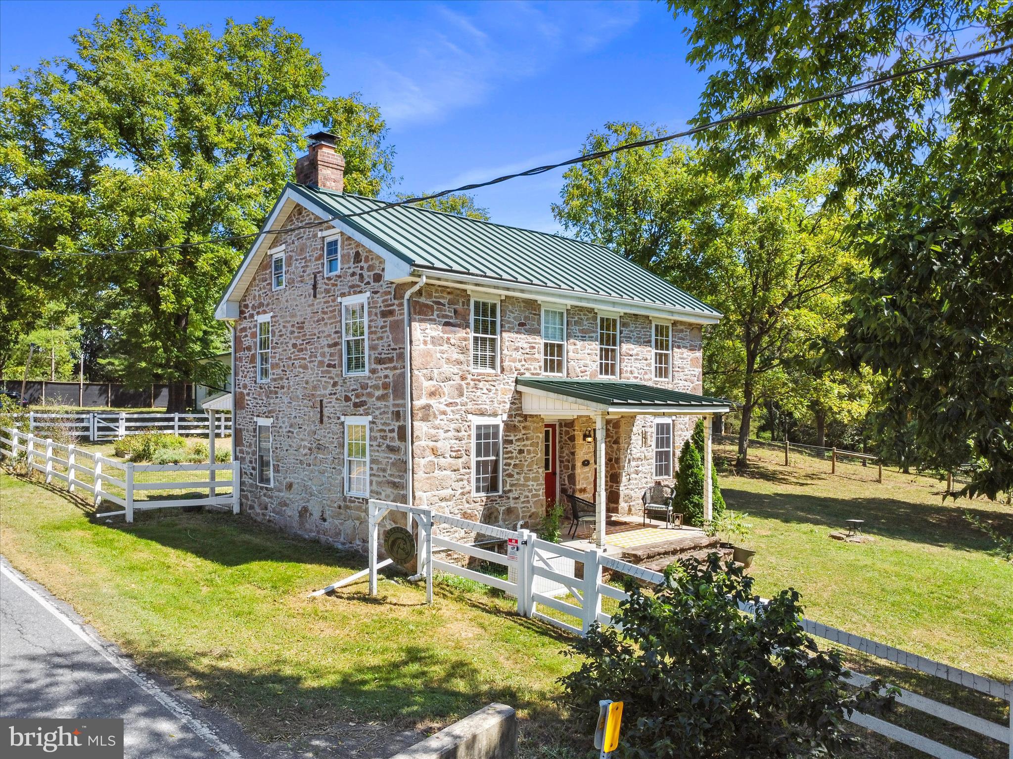 11715 CLYDE YOUNG ROAD