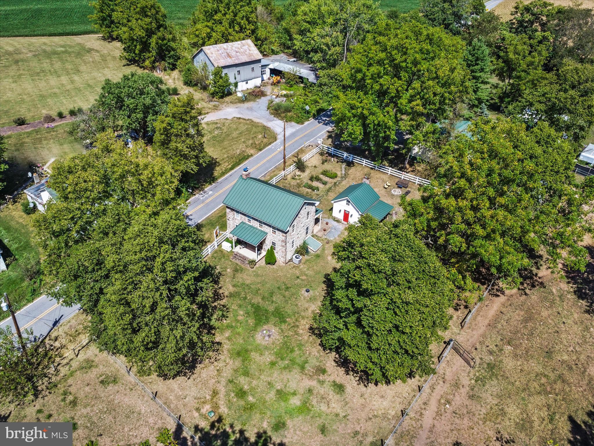 11715 CLYDE YOUNG ROAD