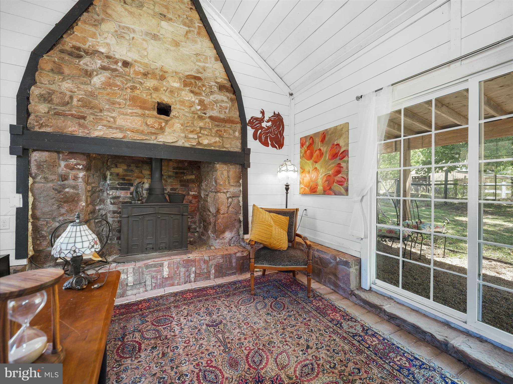 11715 CLYDE YOUNG ROAD