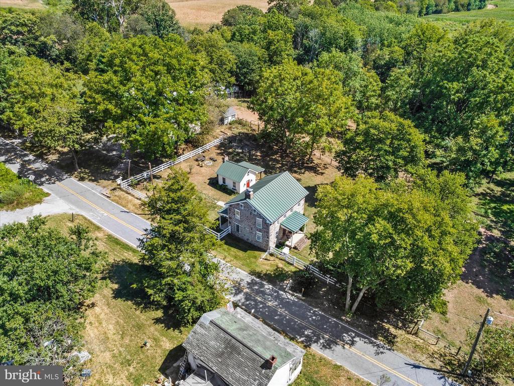 11715 CLYDE YOUNG ROAD