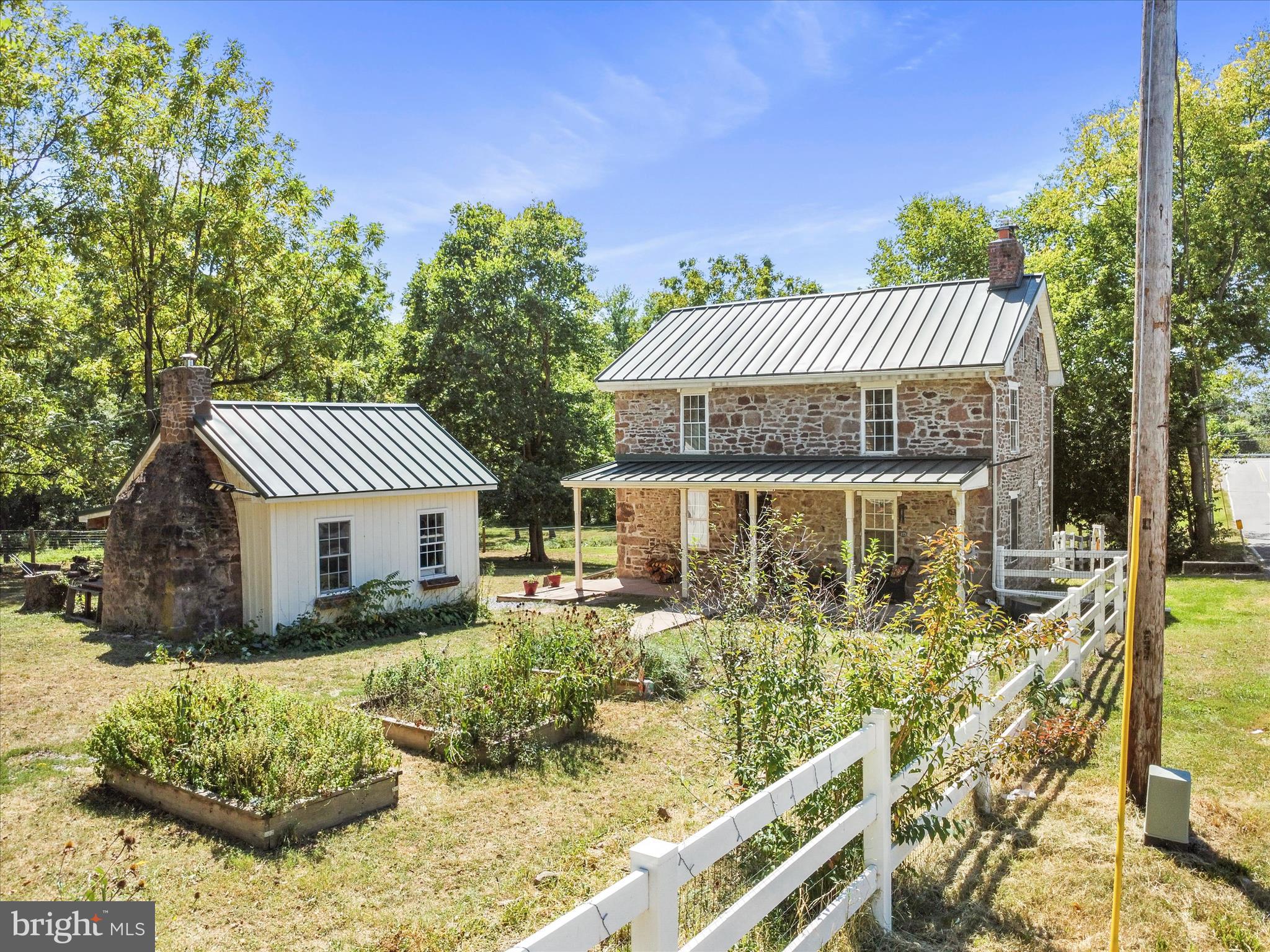 11715 CLYDE YOUNG ROAD