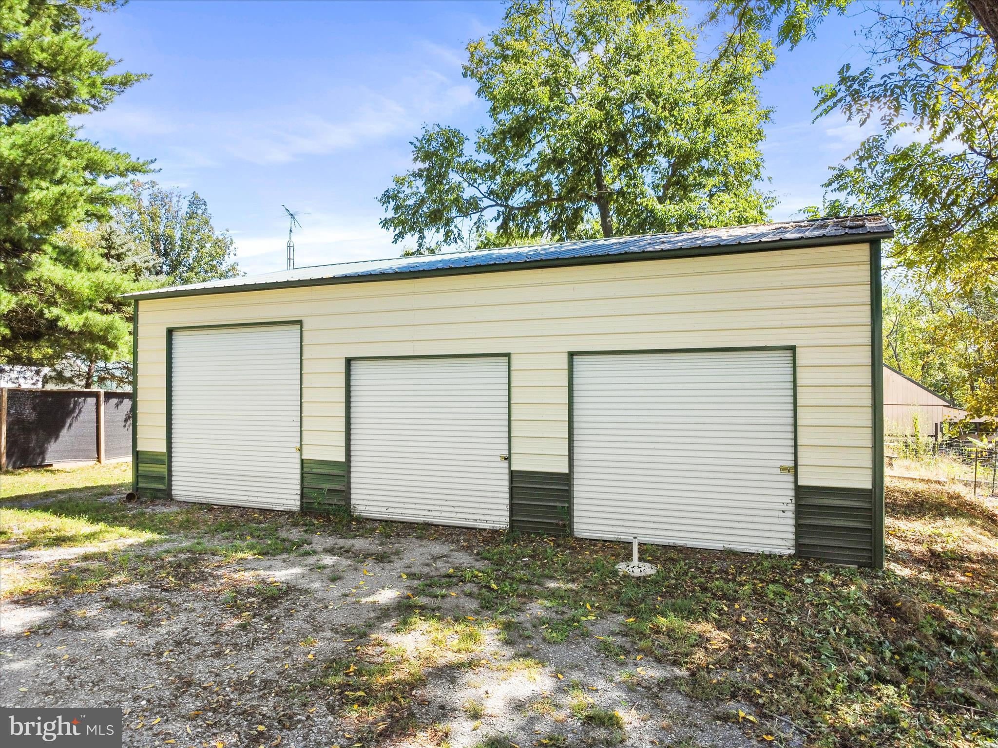 11715 CLYDE YOUNG ROAD